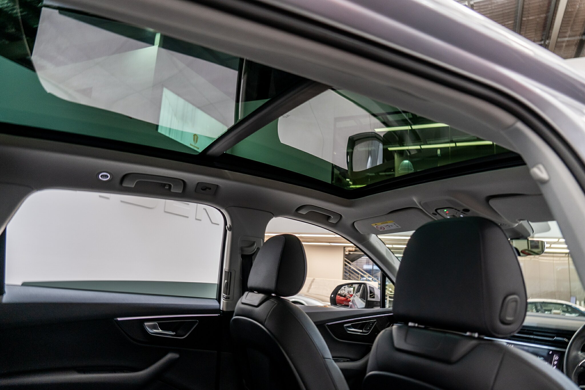2021 AUDI Q7 4M MY21 45 TDI QUATTRO MHEV 8 SP AUTOMATIC TIPTRONIC 4D WAGON