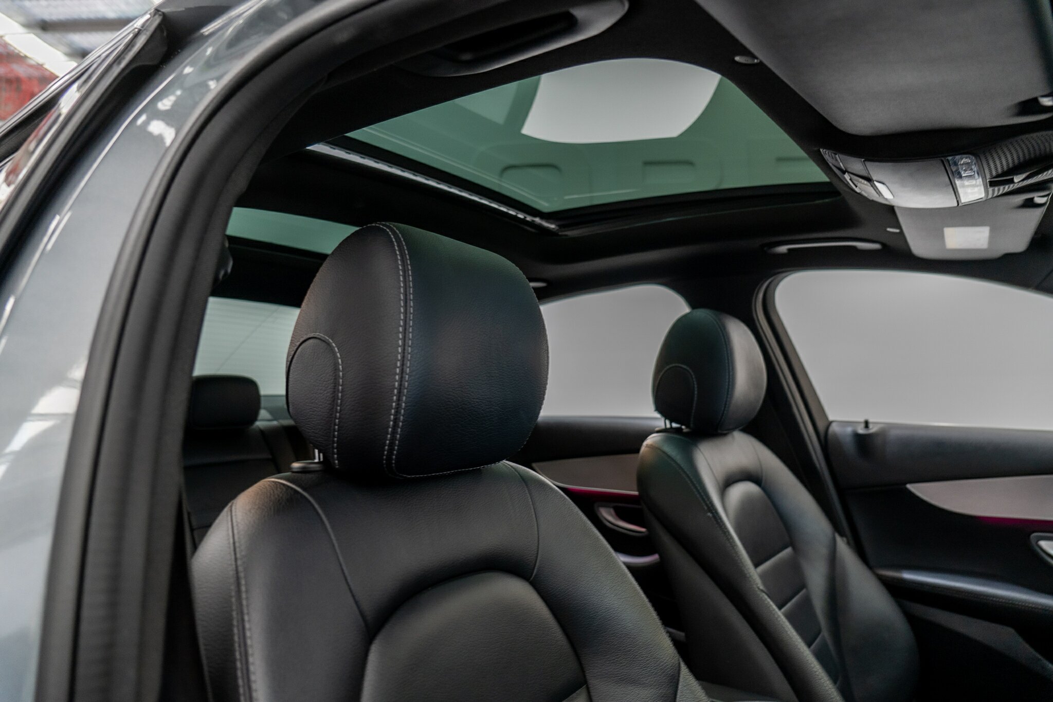 2020 MERCEDES-BENZ C300 W205 MY20.5 E (HYBRID) 9 SP AUTOMATIC G-TRONIC 4D SEDAN