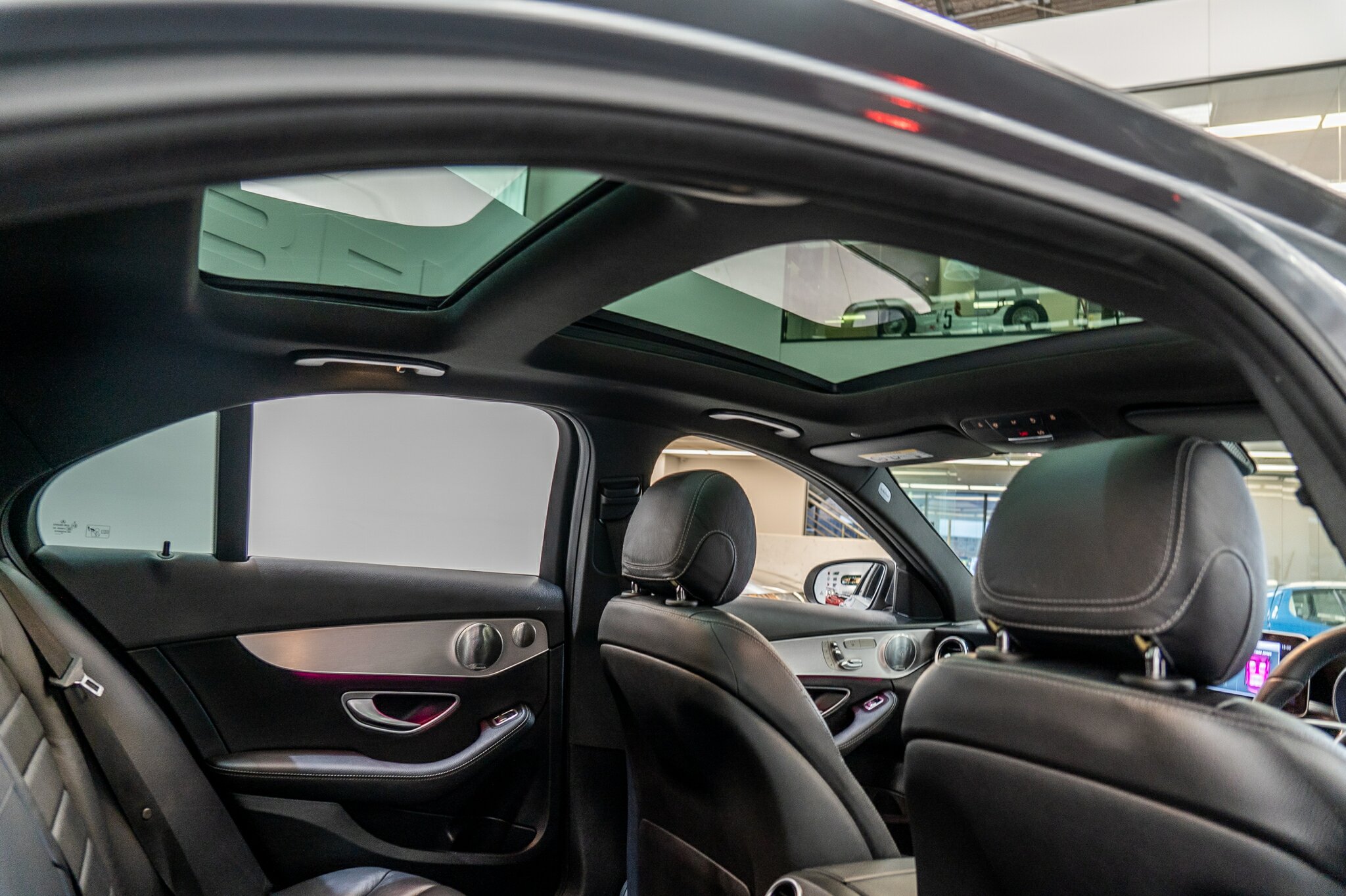 2020 MERCEDES-BENZ C300 W205 MY20.5 E (HYBRID) 9 SP AUTOMATIC G-TRONIC 4D SEDAN