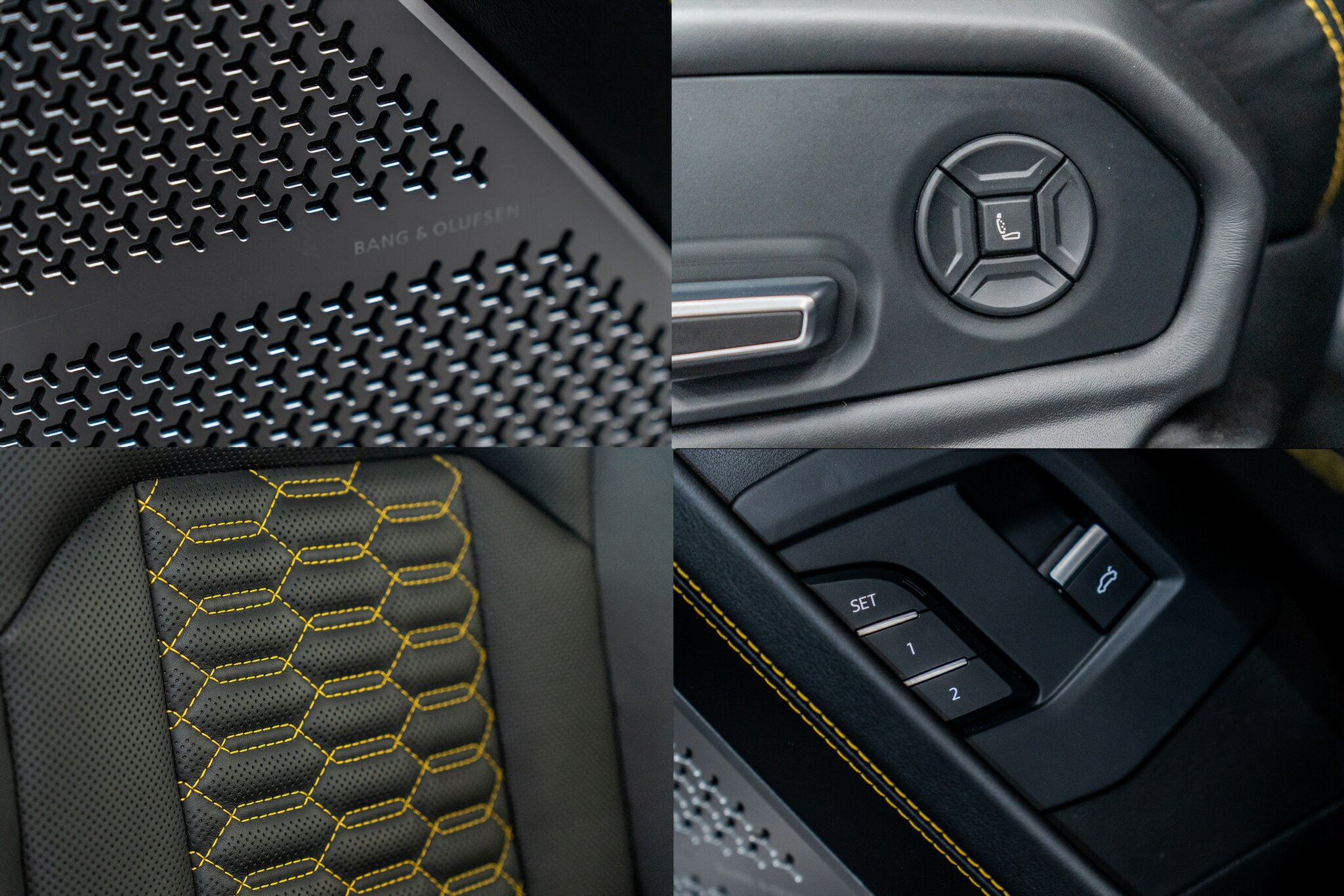 2019 LAMBORGHINI URUS 636 MY19 5 SEAT 8 SP AUTOMATIC 4D WAGON