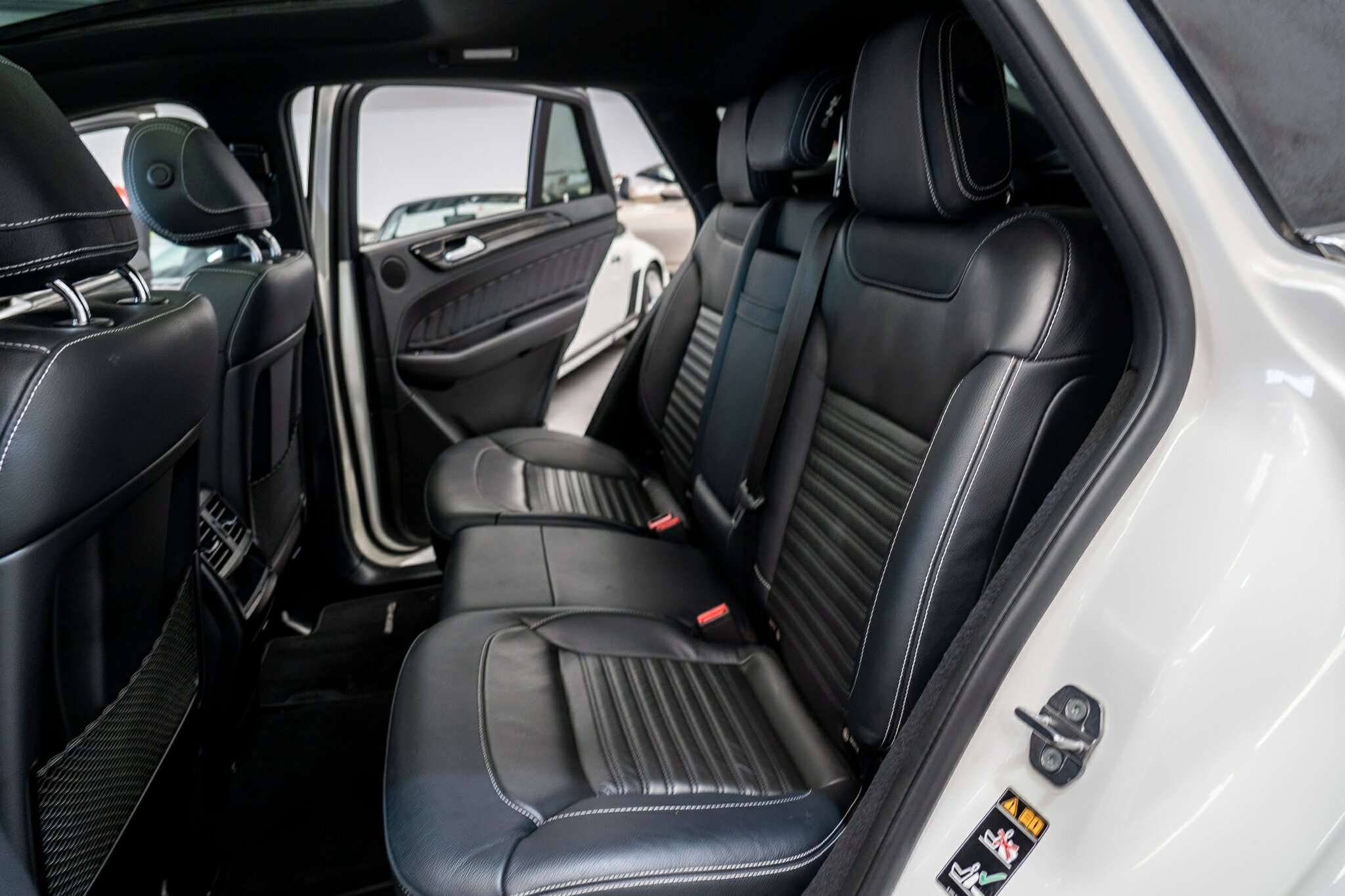 2018 MERCEDES-BENZ GLE 292 MY18 350 D 4MATIC 9 SP AUTOMATIC 4D COUPE