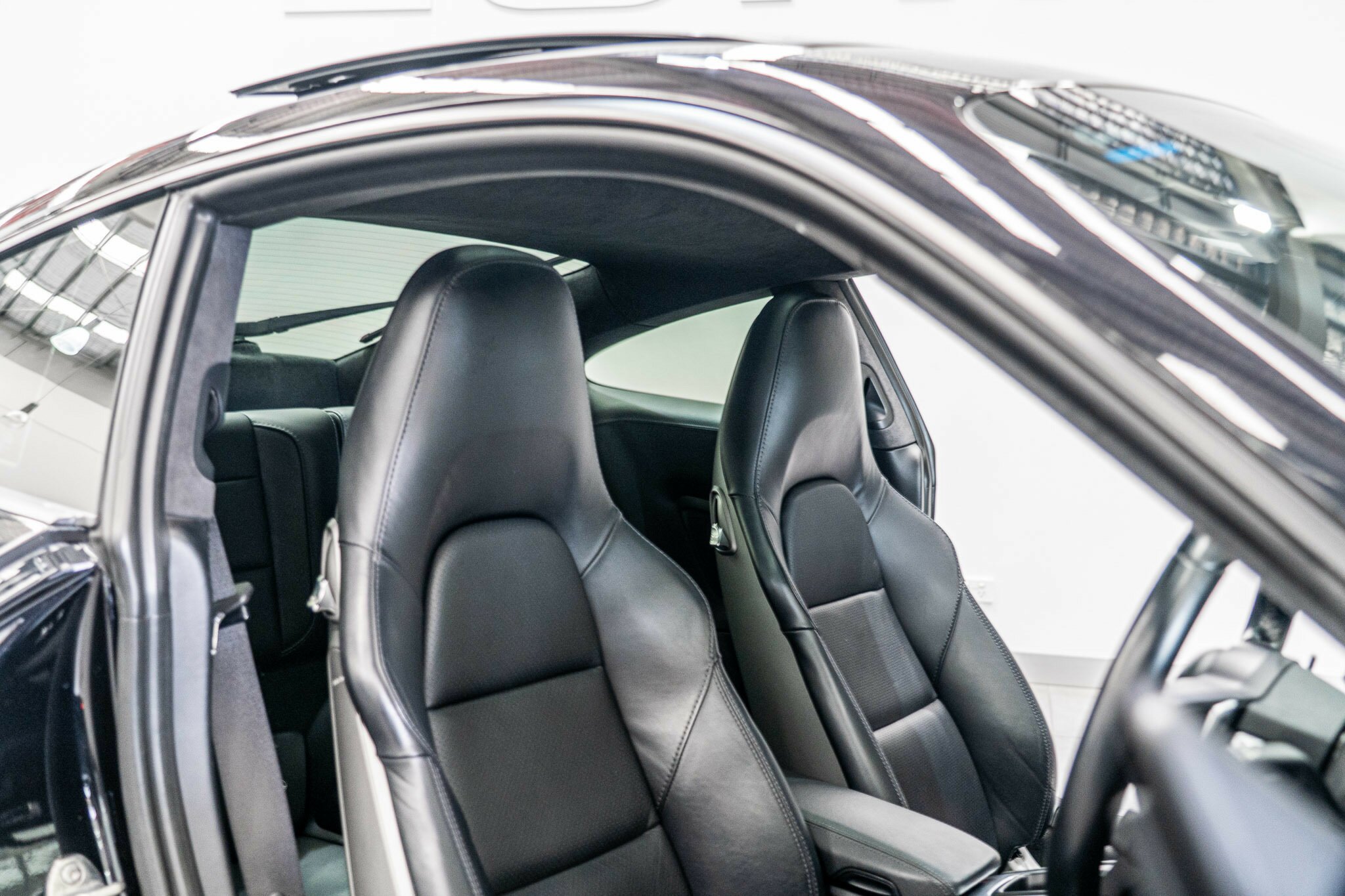 2016 PORSCHE 911 991 MY17 TURBO 7 SP AUTO DUAL CLUTCH SEDAN