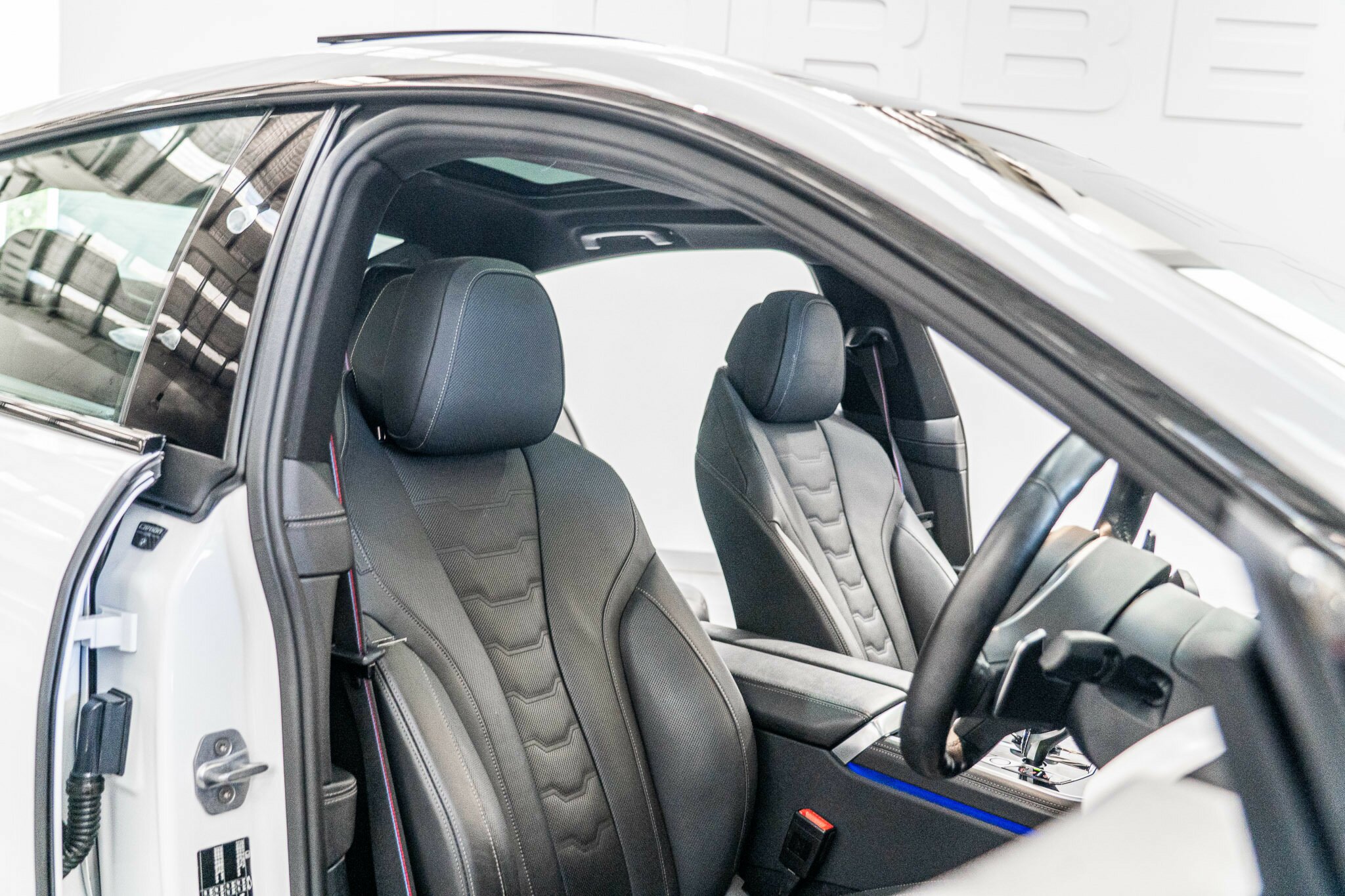 2019 BMW 8 G16 40I M SPORT GRAN COUPE 8 SP AUTO STEPTRONIC SPRT 4D COUPE