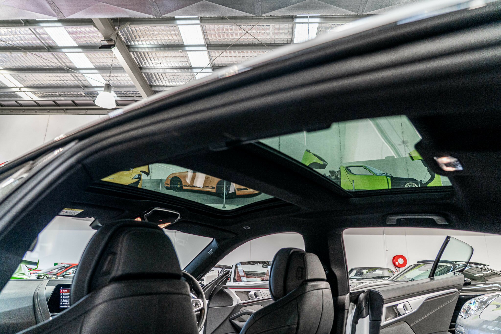 2019 BMW 8 G16 40I M SPORT GRAN COUPE 8 SP AUTO STEPTRONIC SPRT 4D COUPE