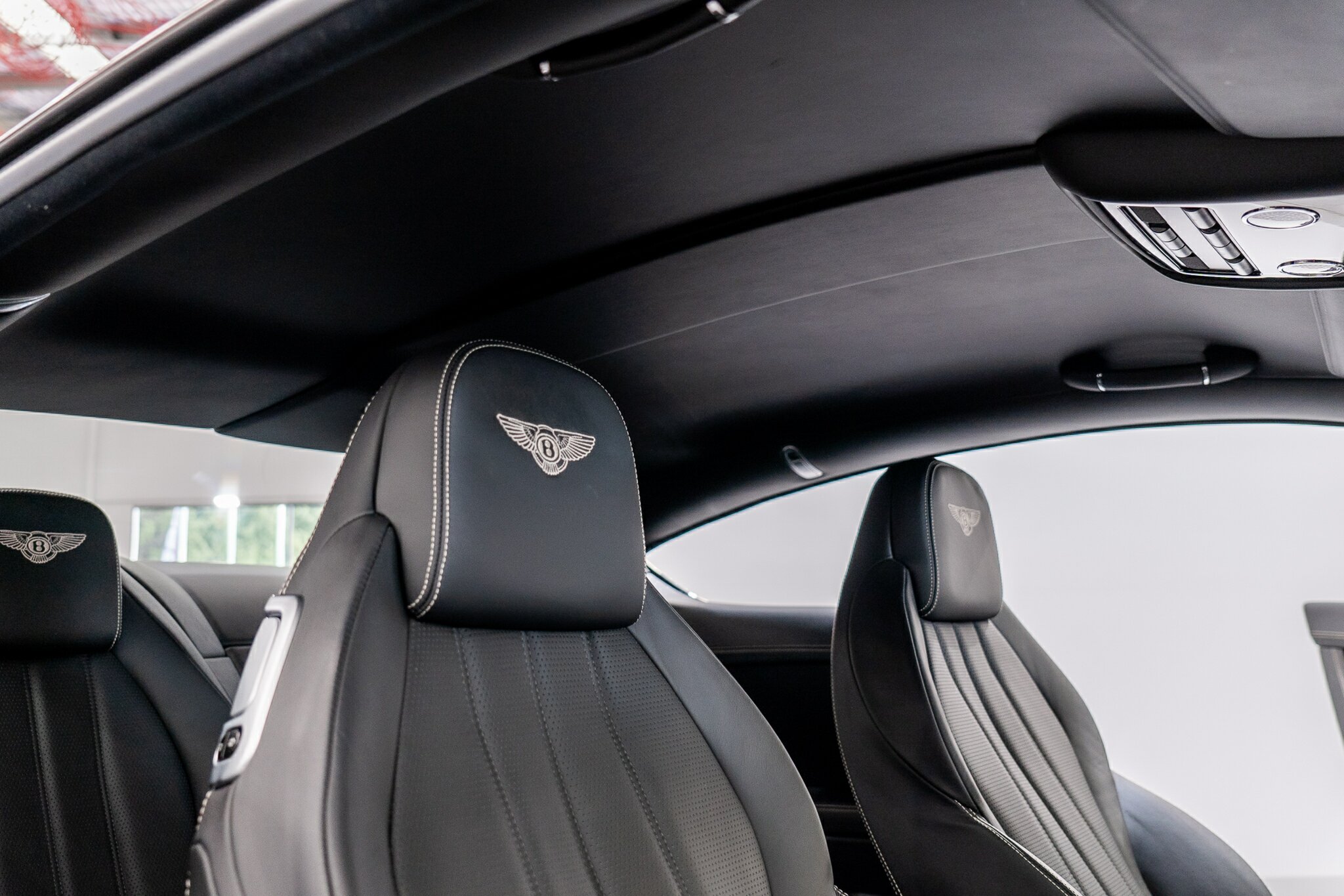 2013 BENTLEY CONTINENTAL 3W MY13 GT V8 8 SP AUTOMATIC SEQUENTIAL SEDAN