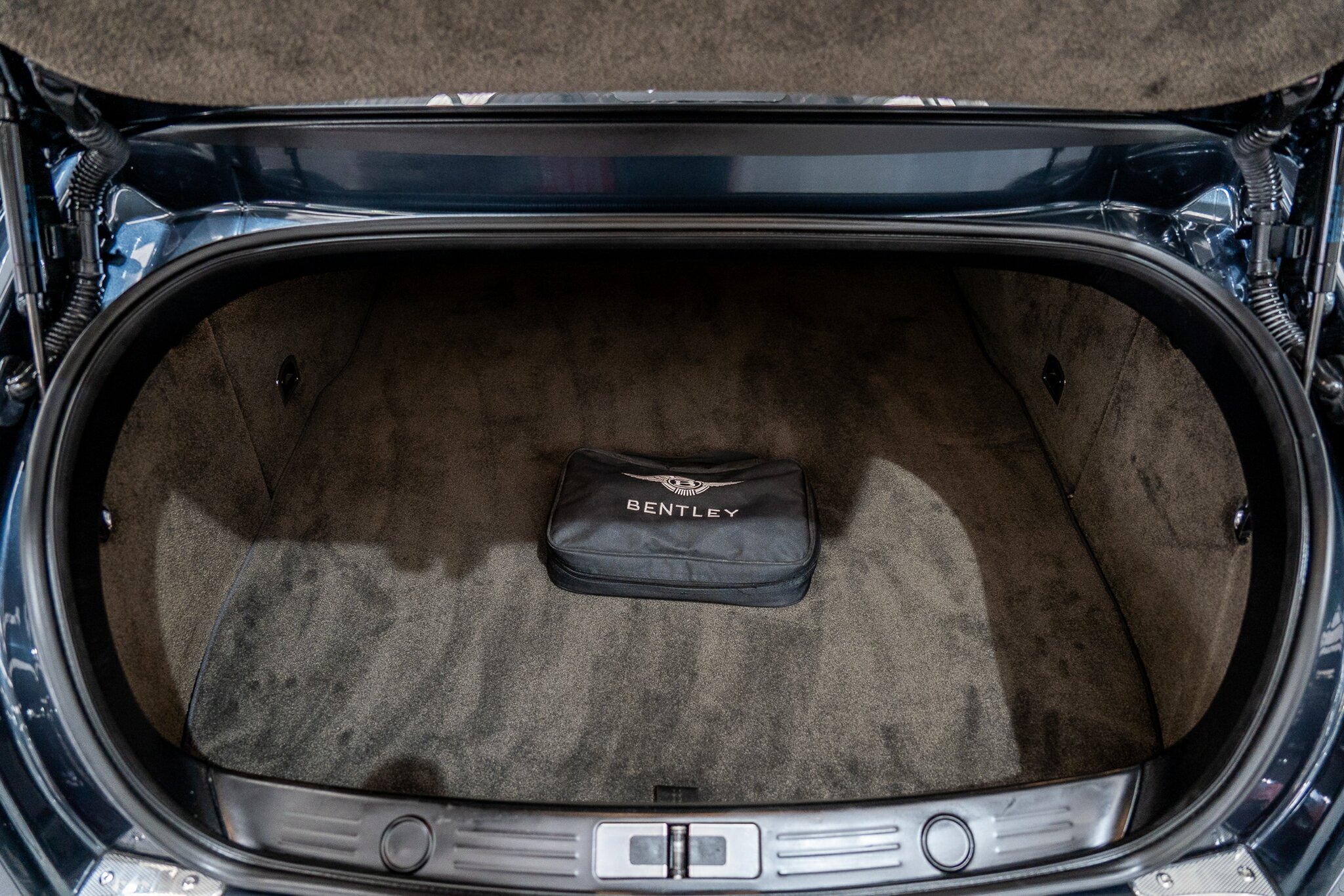 2013 BENTLEY CONTINENTAL 3W MY13 GT V8 8 SP AUTOMATIC SEQUENTIAL SEDAN