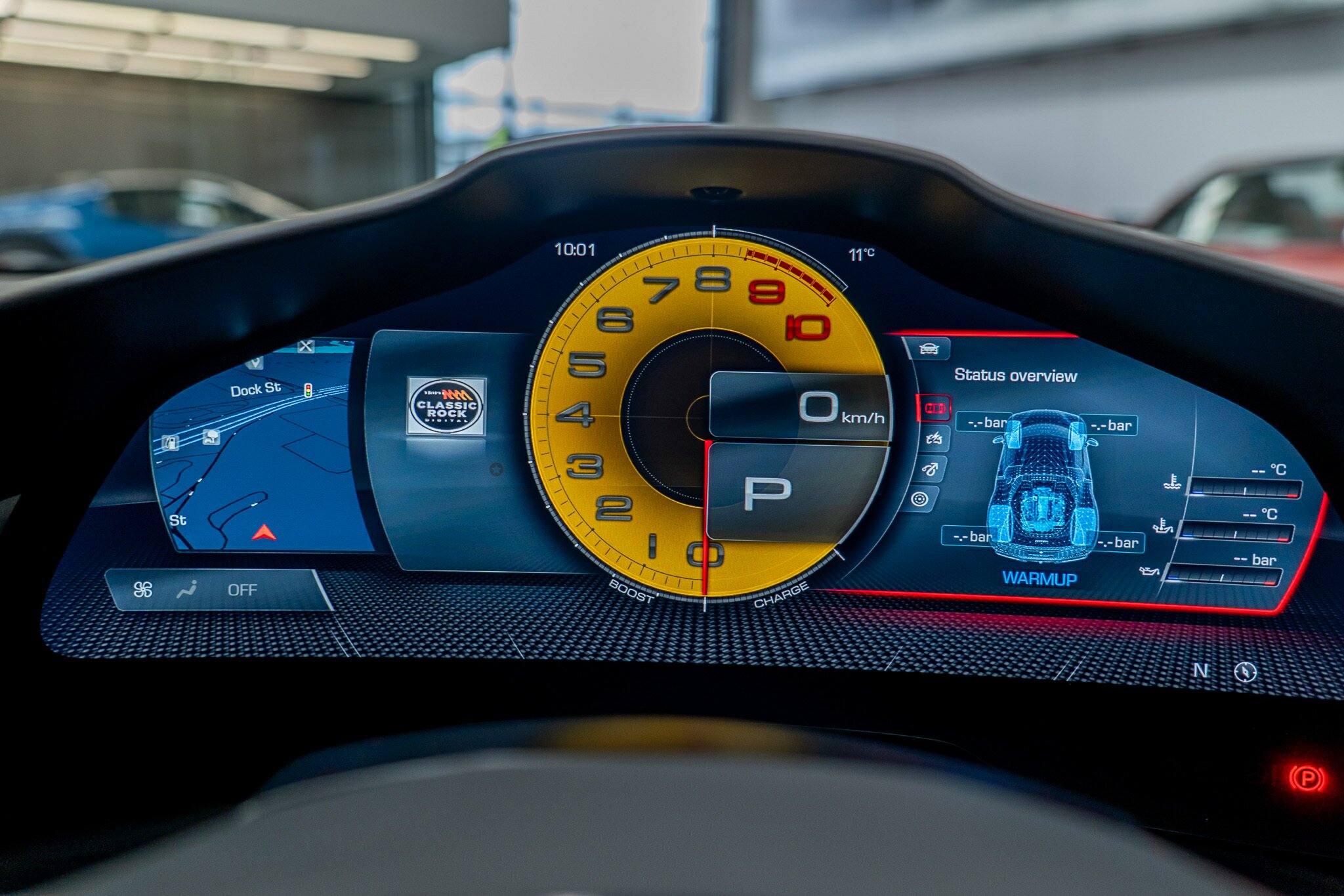 2024 FERRARI 296 F171 GTB (PHEV) 8 SP AUTO DUAL CL SPORTS 2D SEDAN