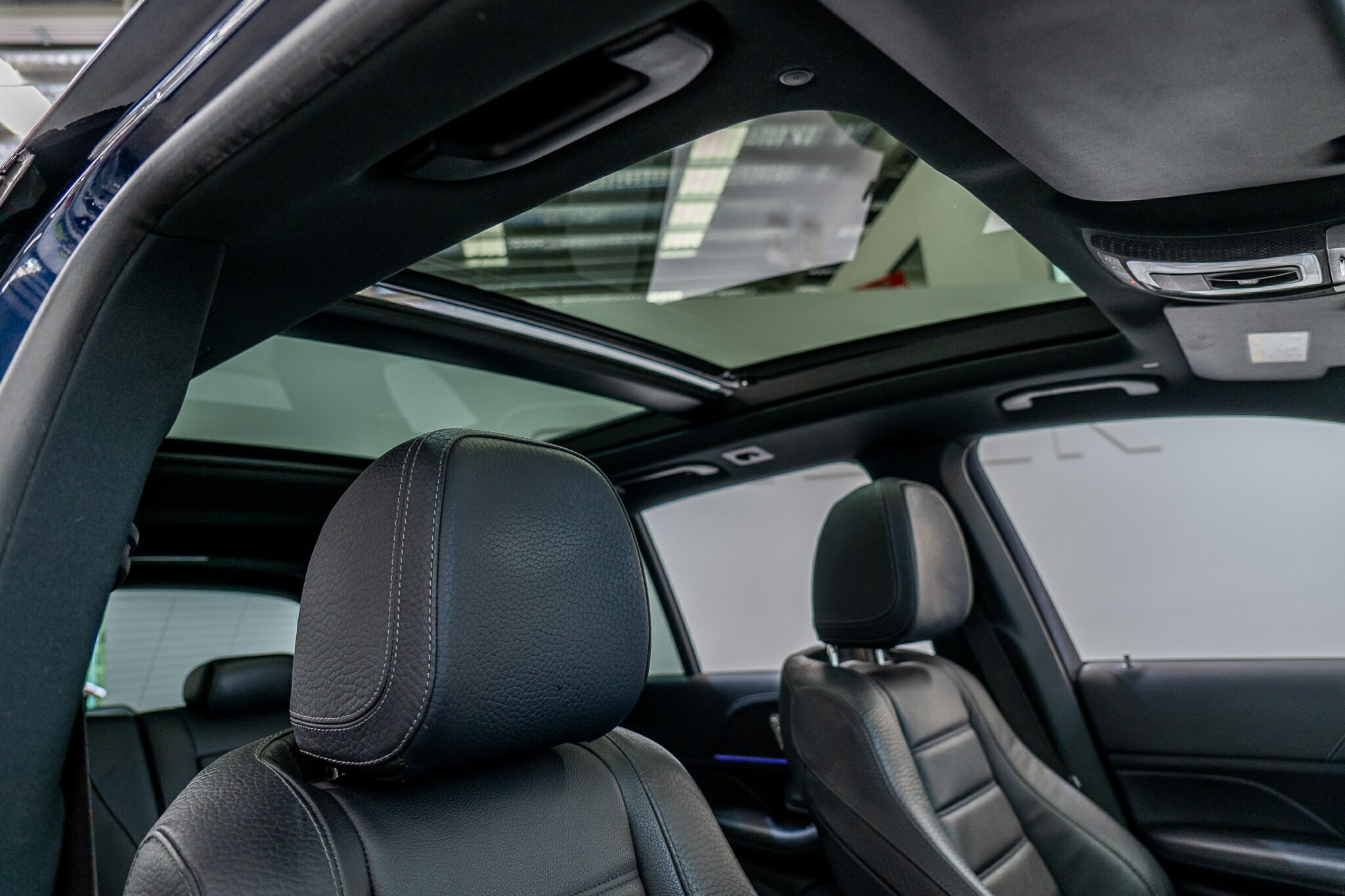 2019 MERCEDES-BENZ GLE V167 MY19 400 d 4MATIC 9 SP AUTOMATIC G-TRONIC 4D WAGON