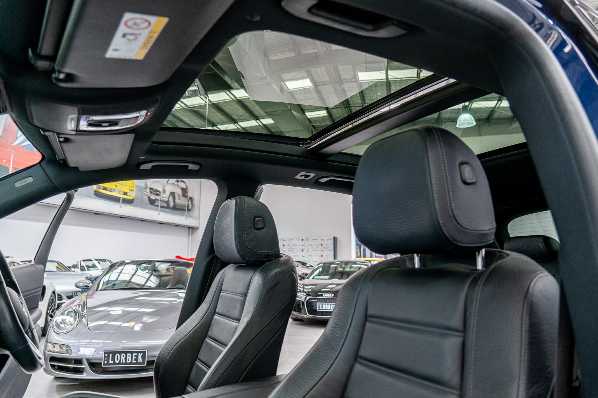 2019 MERCEDES-BENZ GLE V167 MY19 400 d 4MATIC 9 SP AUTOMATIC G-TRONIC 4D WAGON