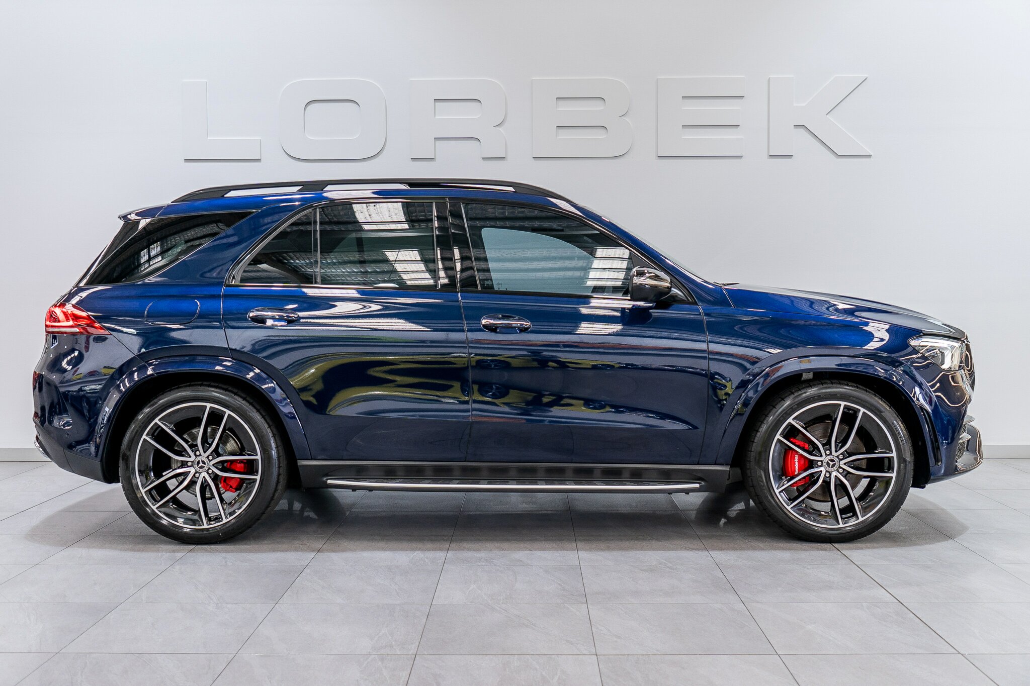 2019 MERCEDES-BENZ GLE V167 MY19 400 d 4MATIC 9 SP AUTOMATIC G-TRONIC 4D WAGON