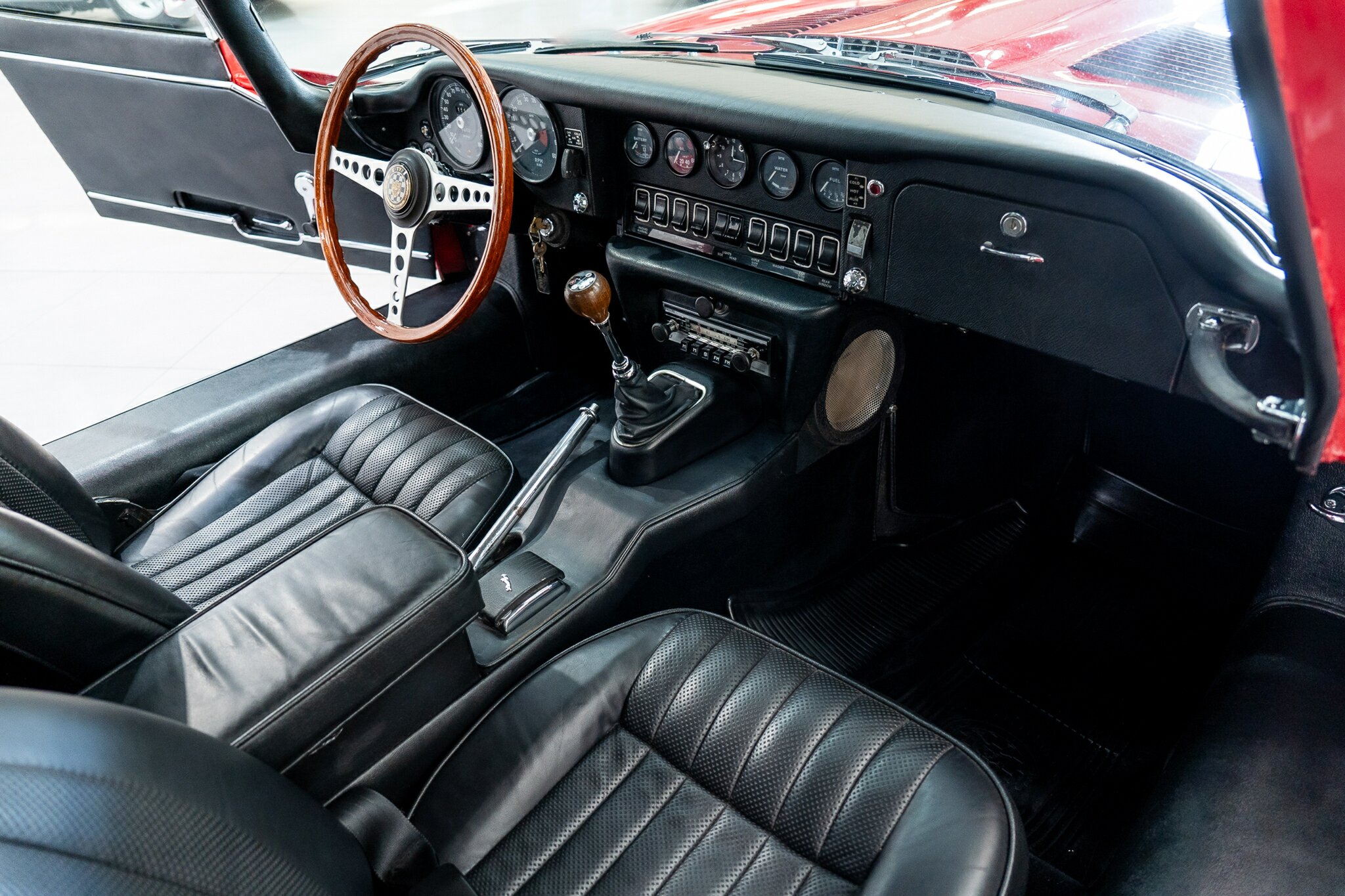1981 TOHATSU 6 2 STROKE
