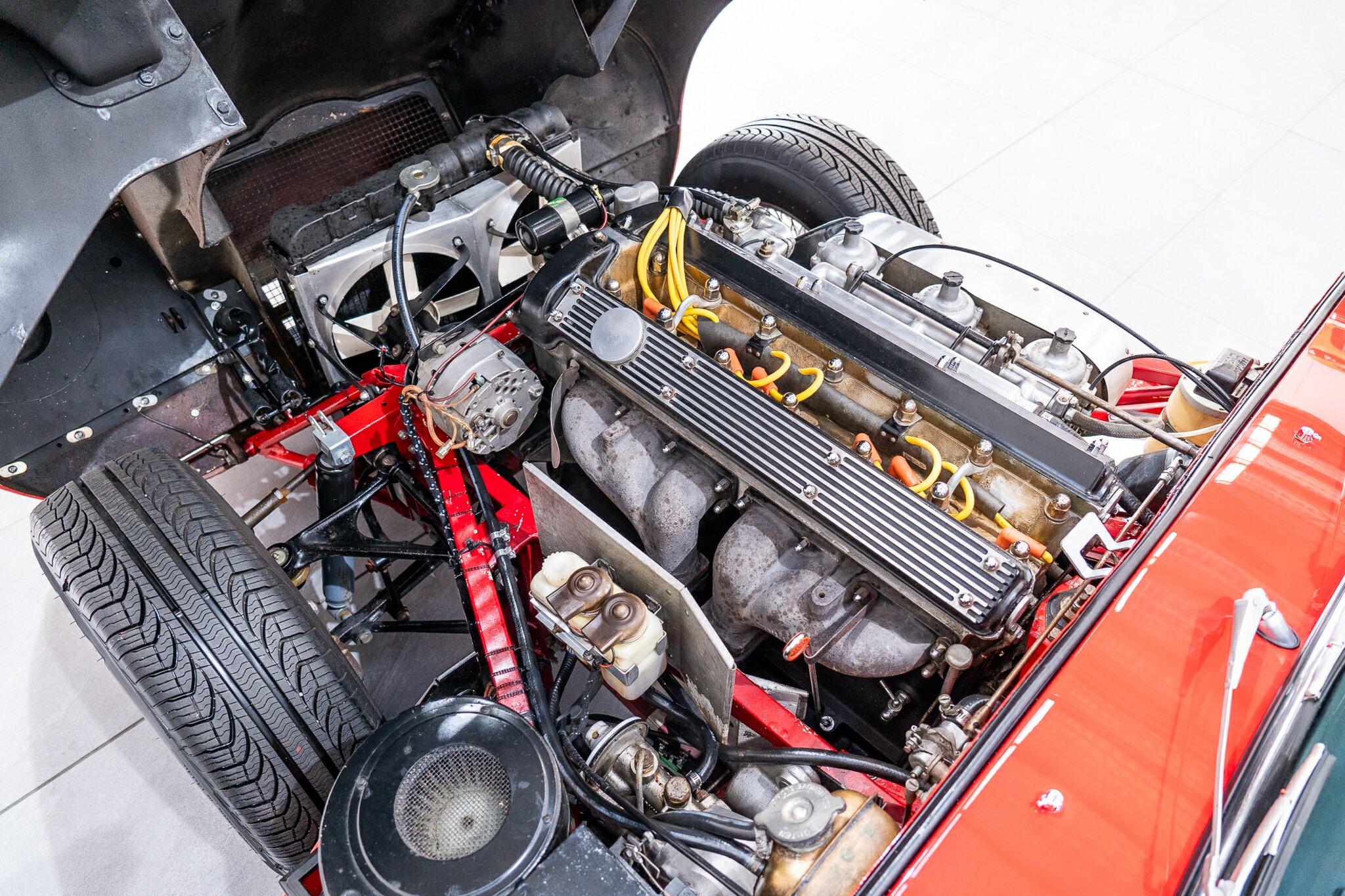 1981 TOHATSU 6 2 STROKE