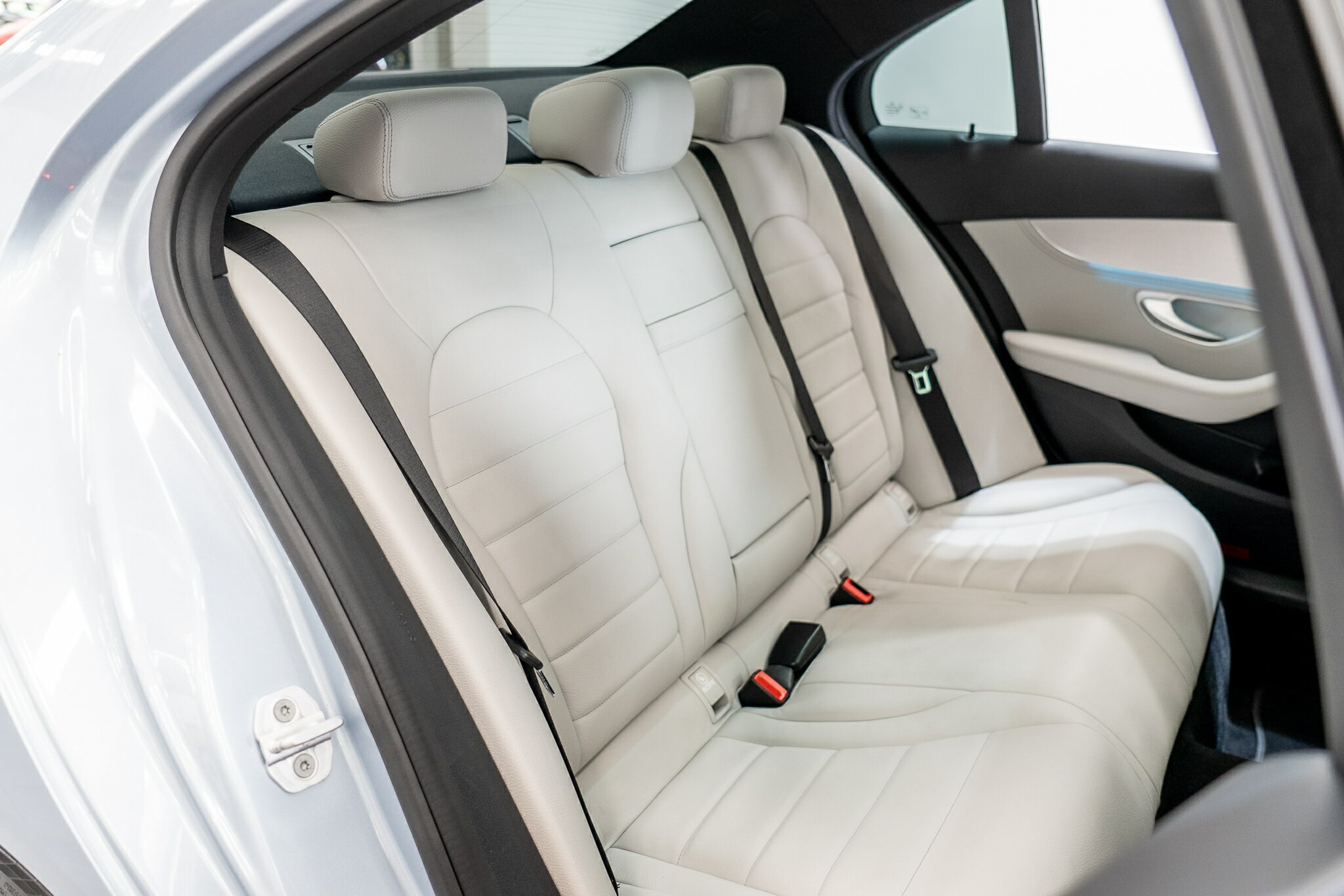 2015 MERCEDES-BENZ C250 205 7 SP AUTOMATIC 4D SEDAN