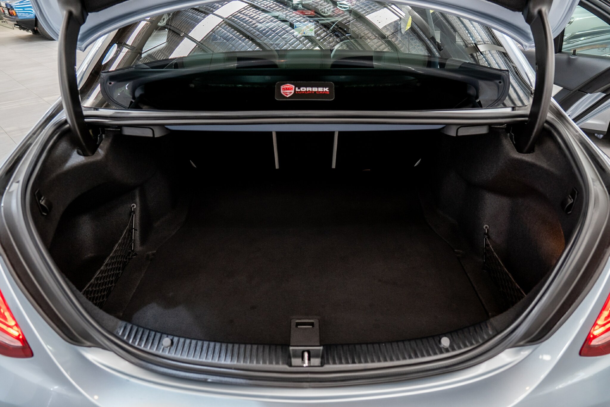 2015 MERCEDES-BENZ C250 205 7 SP AUTOMATIC 4D SEDAN