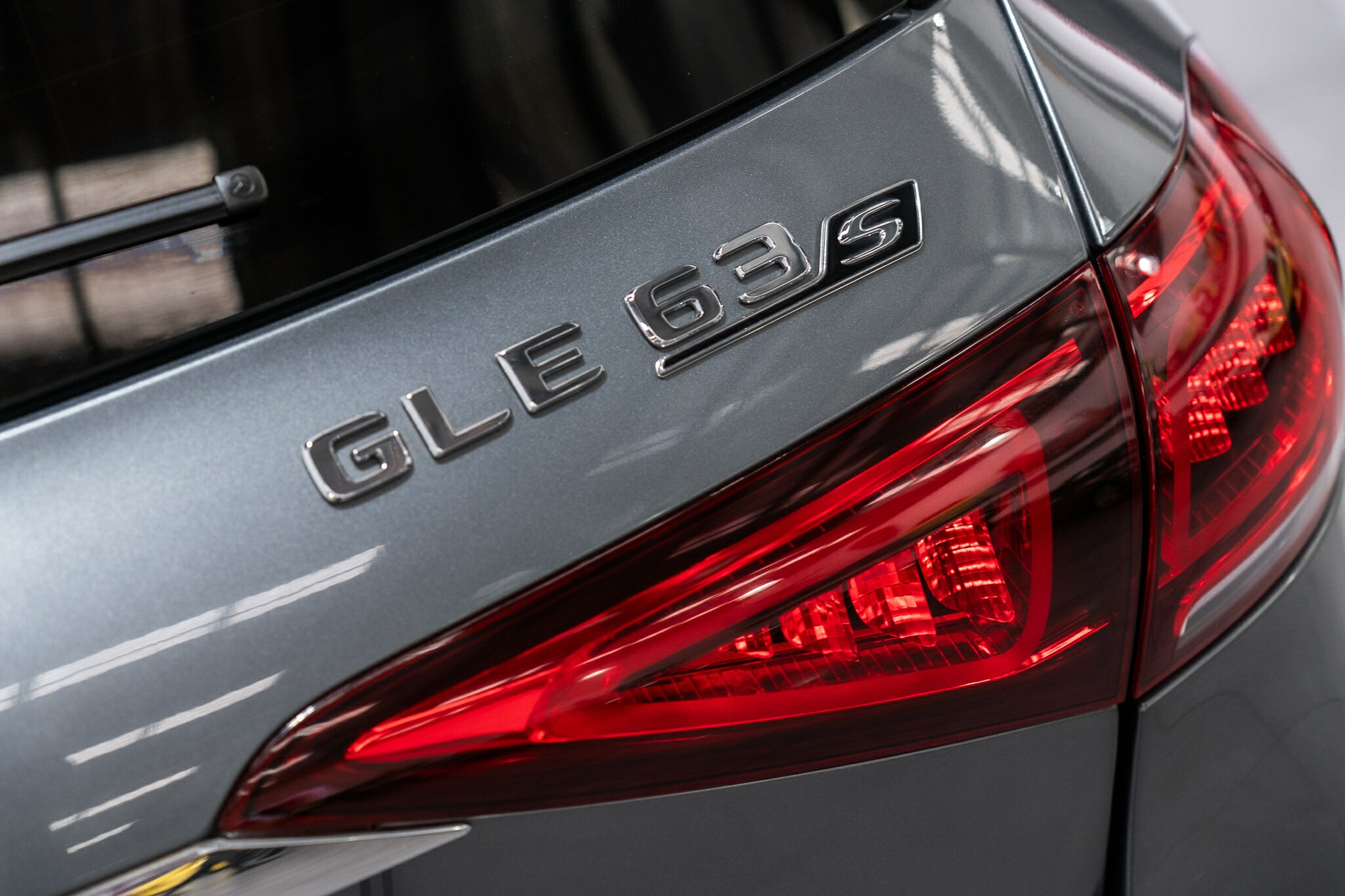 2020 MERCEDES-AMG GLE V167 MY21.5 63 S 4MATIC+ (HYBRID) 9 SP AUTO TORQUE CLUTCH 4D WAGON