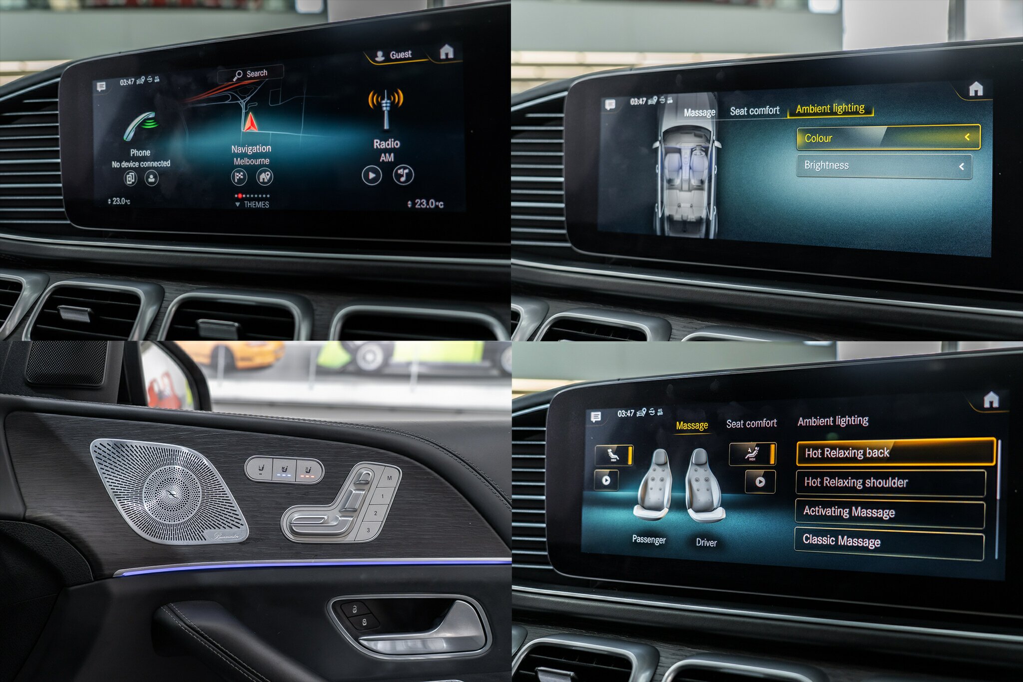 2020 MERCEDES-AMG GLE V167 MY21.5 63 S 4MATIC+ (HYBRID) 9 SP AUTO TORQUE CLUTCH 4D WAGON