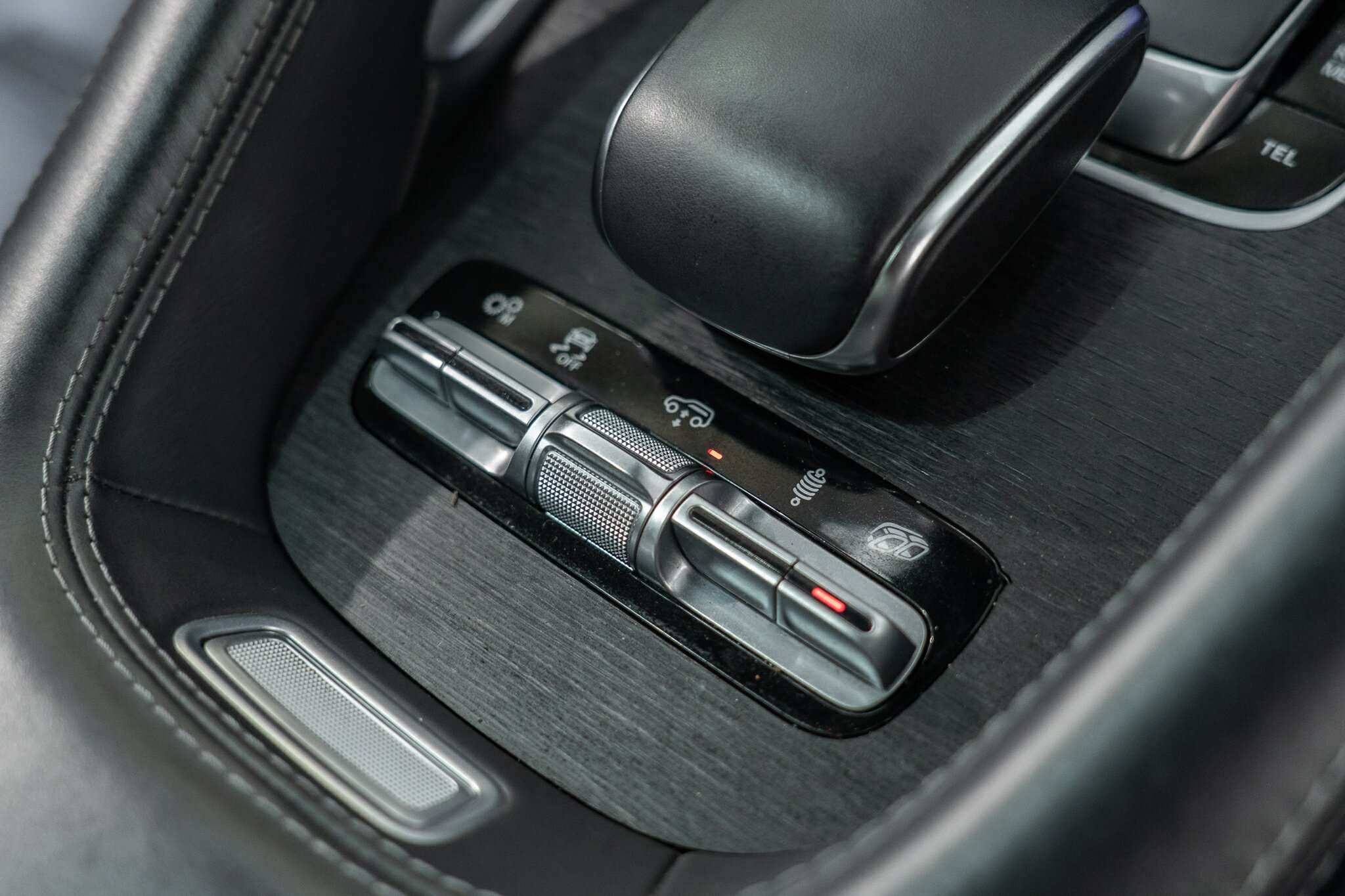 2020 MERCEDES-AMG GLE V167 MY21.5 63 S 4MATIC+ (HYBRID) 9 SP AUTO TORQUE CLUTCH 4D WAGON