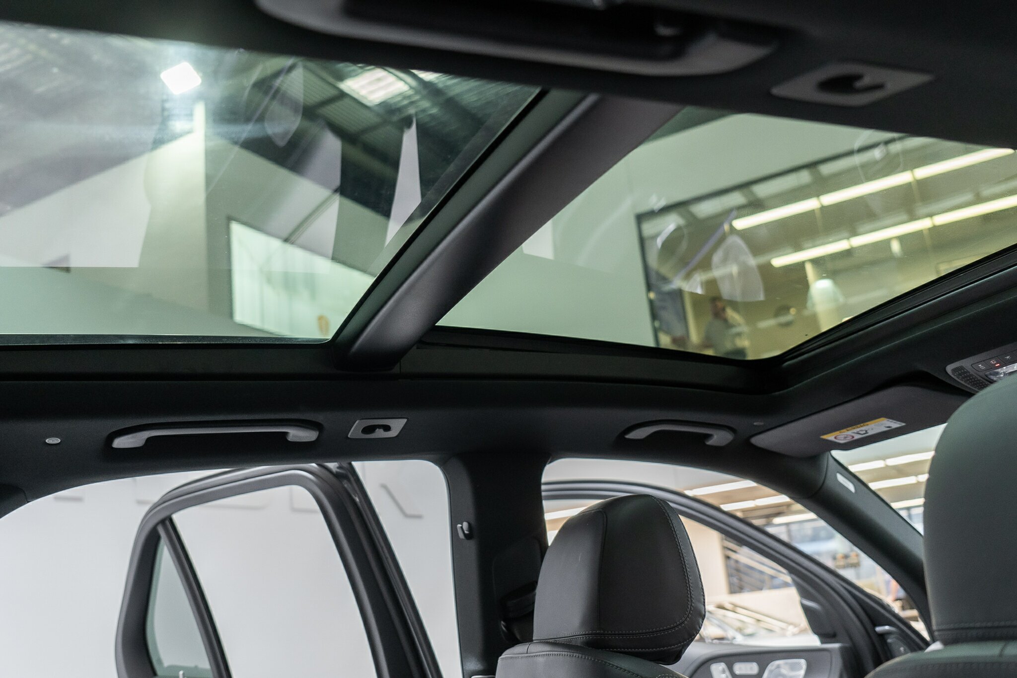 2020 MERCEDES-AMG GLE V167 MY21.5 63 S 4MATIC+ (HYBRID) 9 SP AUTO TORQUE CLUTCH 4D WAGON