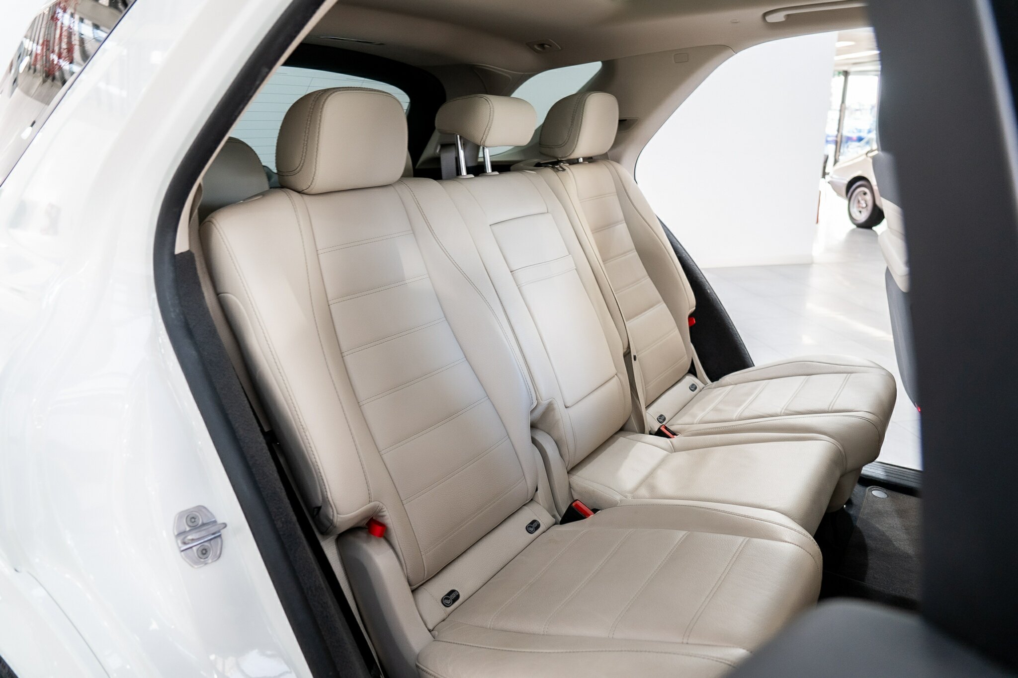 2019 MERCEDES-BENZ GLE V167 MY19 450 4MATIC (HYBRID) 9 SP AUTOMATIC G-TRONIC 4D WAGON