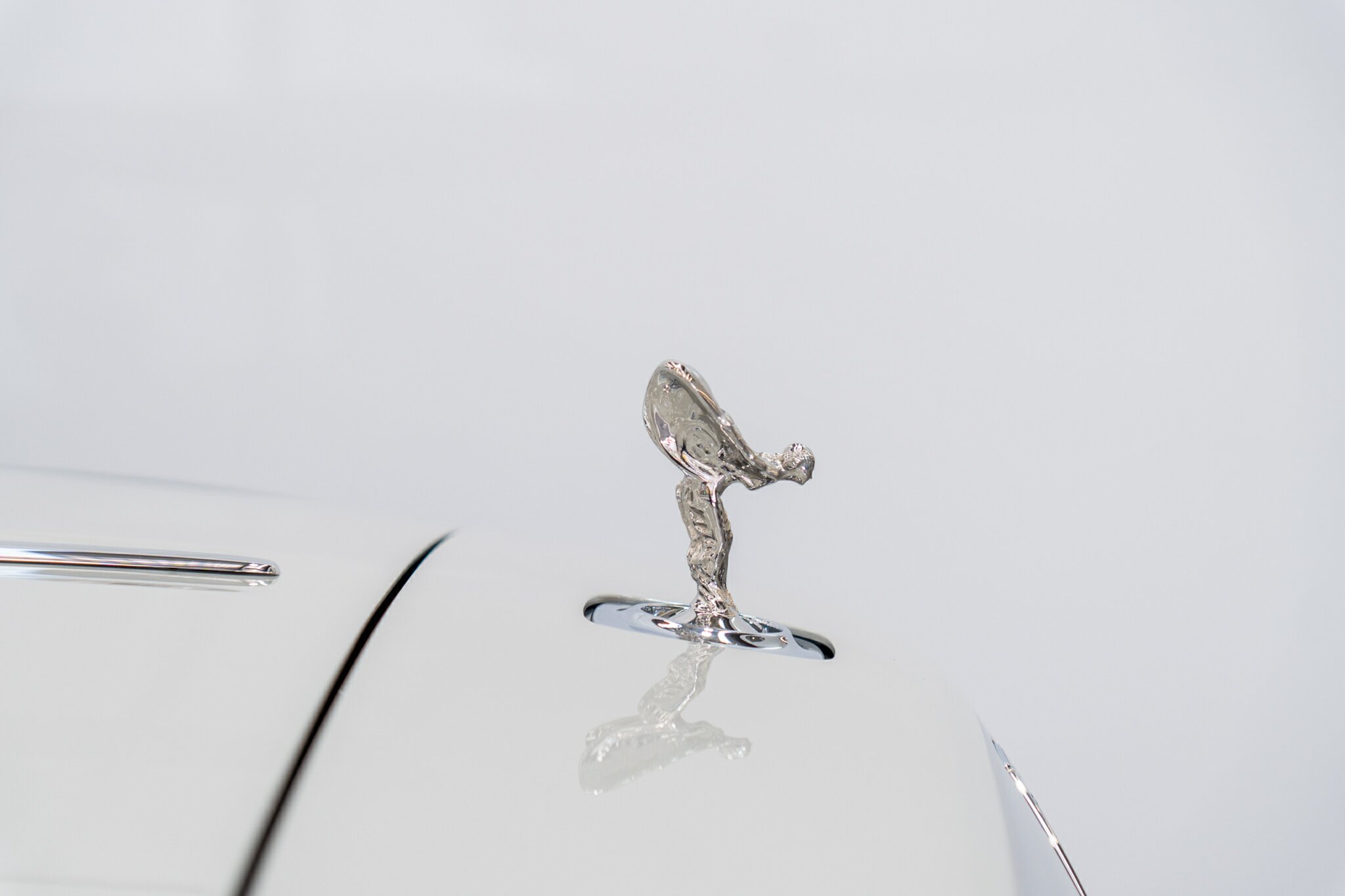 2019 ROLLS-ROYCE WRAITH 665C MY19 EAGLE VIII 8 SP AUTOMATIC SEDAN
