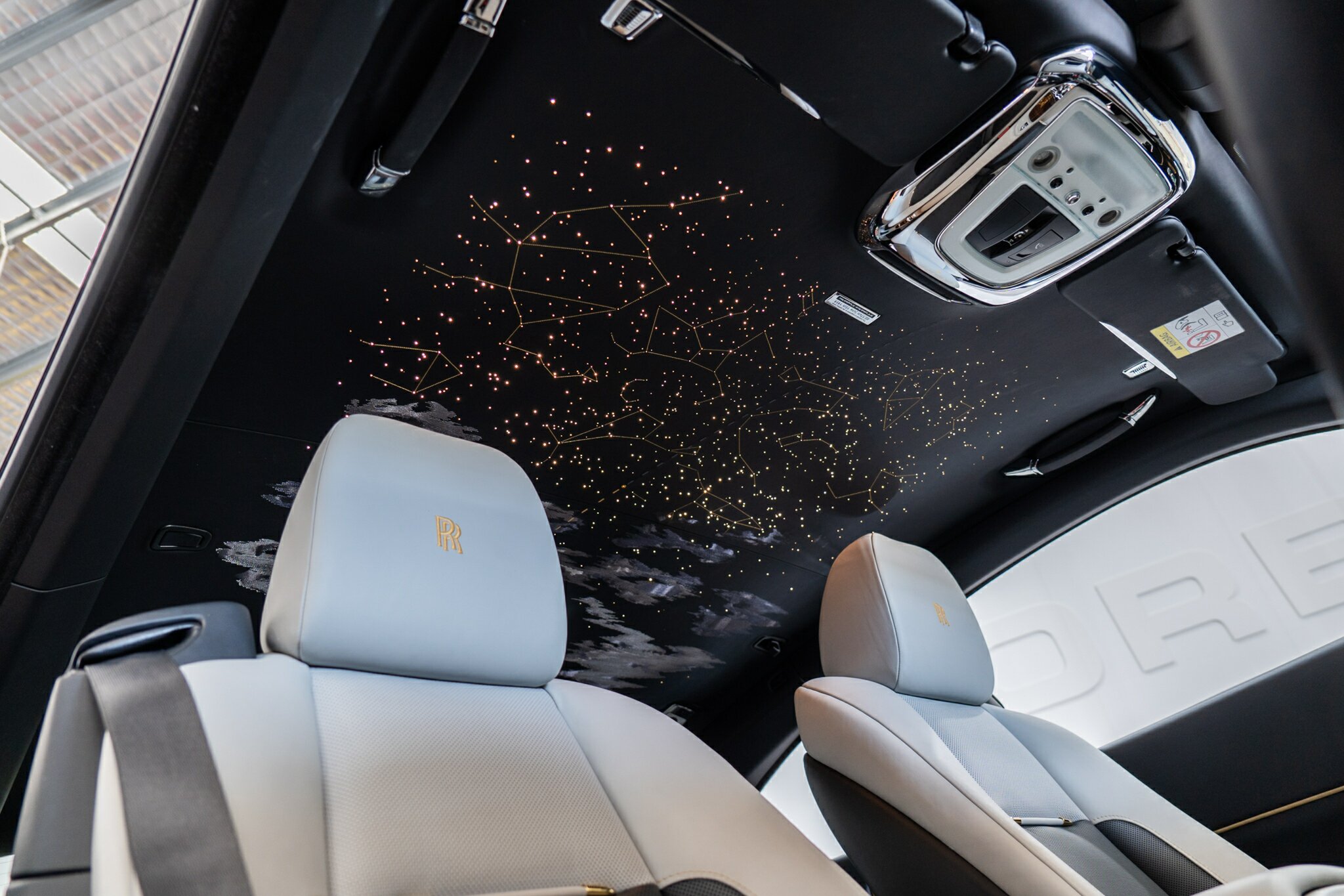 2019 ROLLS-ROYCE WRAITH 665C MY19 EAGLE VIII 8 SP AUTOMATIC SEDAN