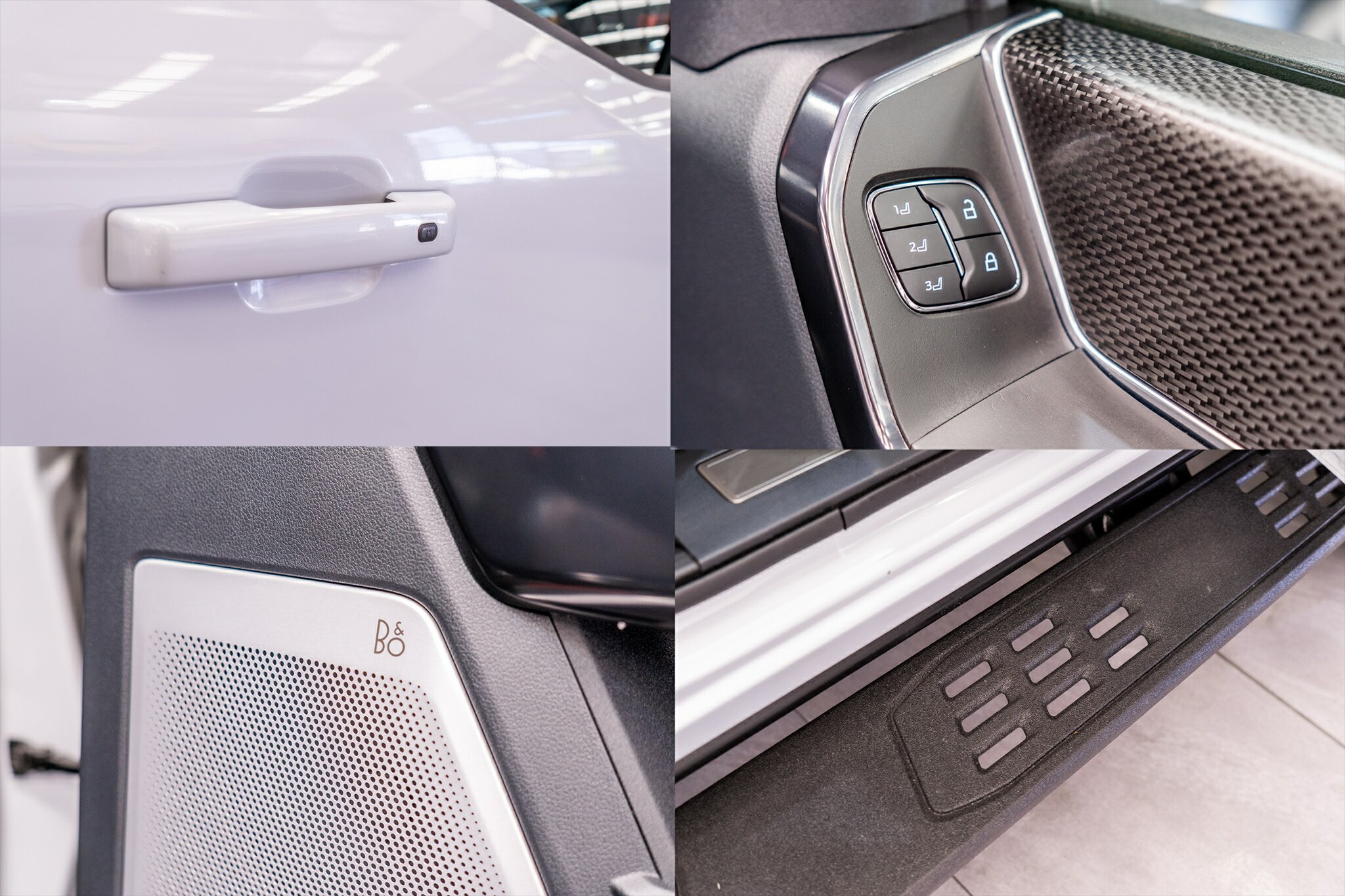 2025 FORD F150 RAPTOR R 10 SP AUTOMATIC 4D UTILITY
