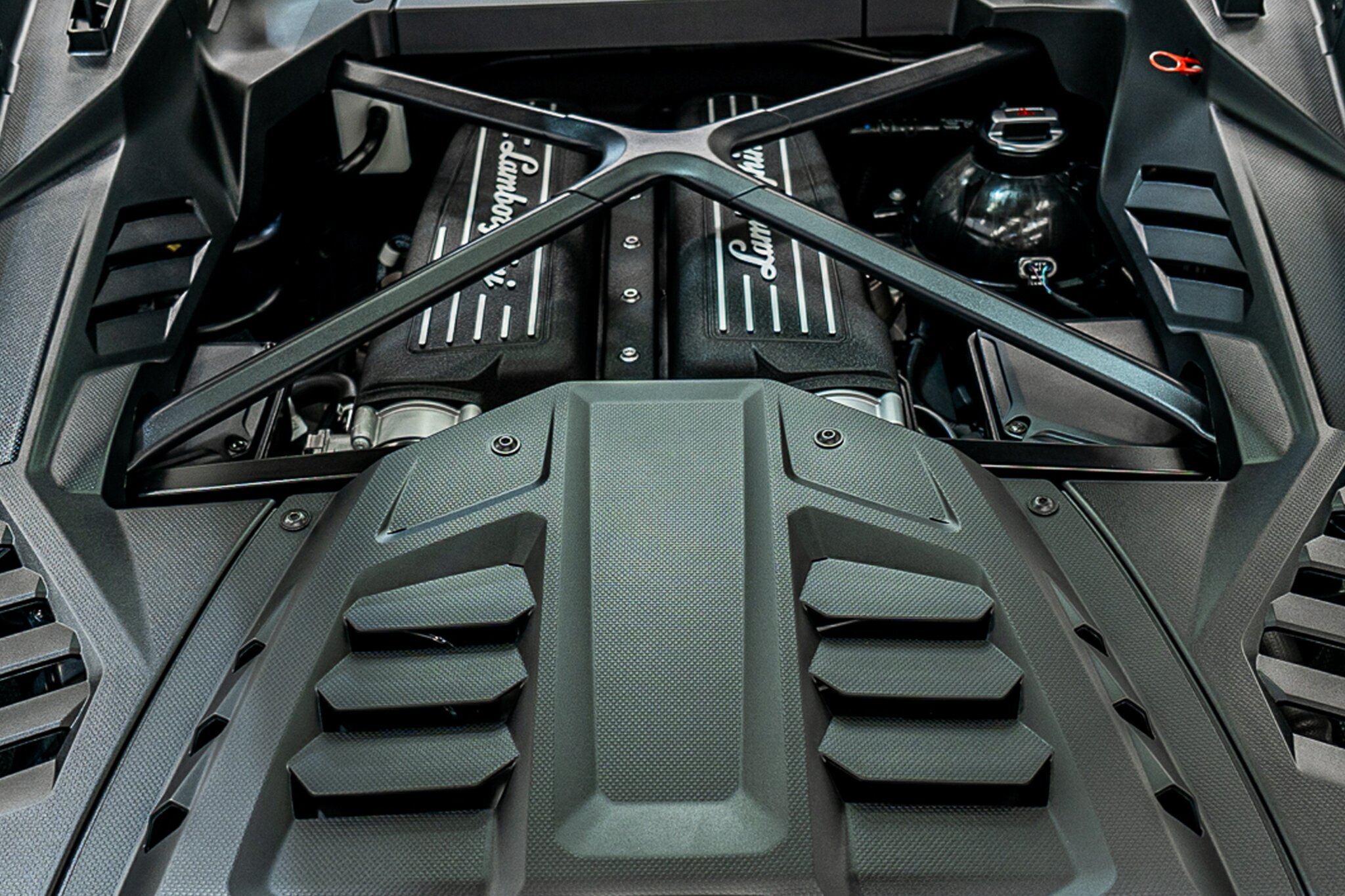 2021 LAMBORGHINI HURACAN 724 MY21 EVO RWD 7 SP AUTO DUAL CLUTCH SEDAN