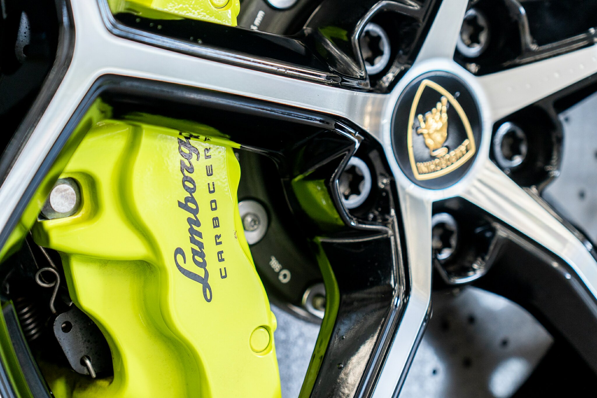 2021 LAMBORGHINI HURACAN 724 MY21 EVO RWD 7 SP AUTO DUAL CLUTCH SEDAN