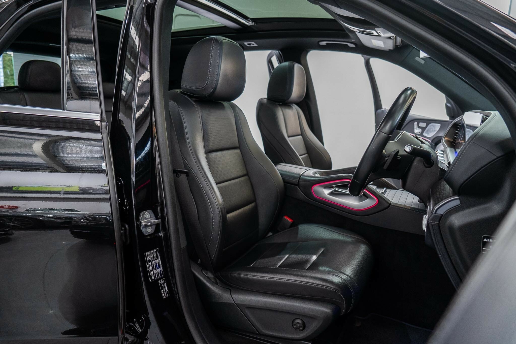 2019 MERCEDES-BENZ GLE V167 MY19 300 D 4MATIC 9 SP AUTOMATIC G-TRONIC 4D WAGON