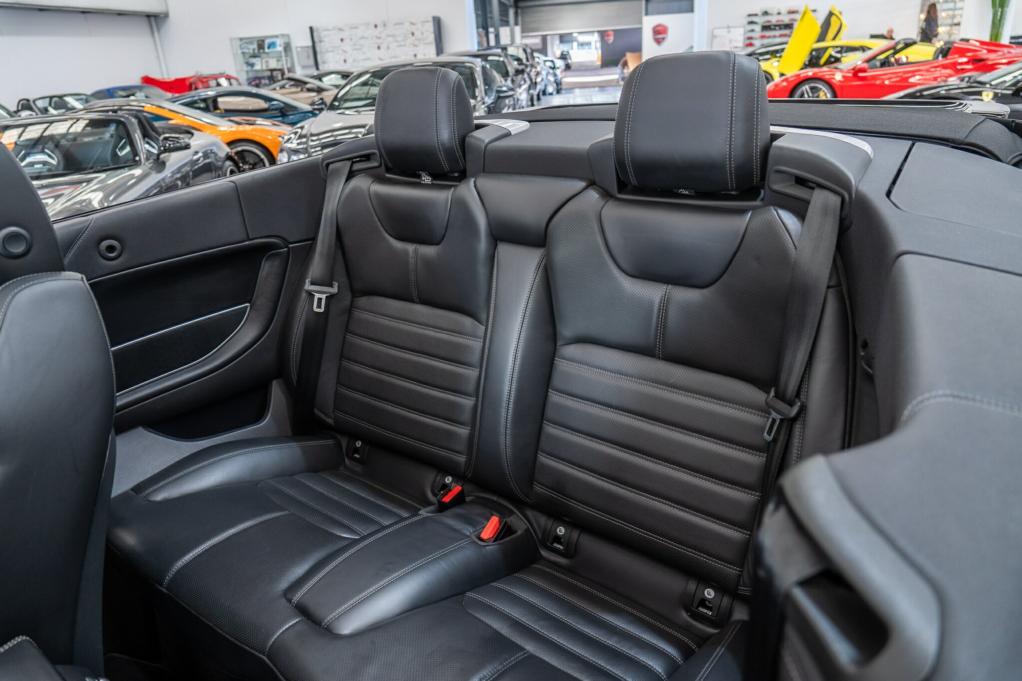 2016 RANGE ROVER EVOQUE LV MY17 TD4 180 HSE DYNAMIC 9 SP AUTOMATIC 2D CONVERTIBLE