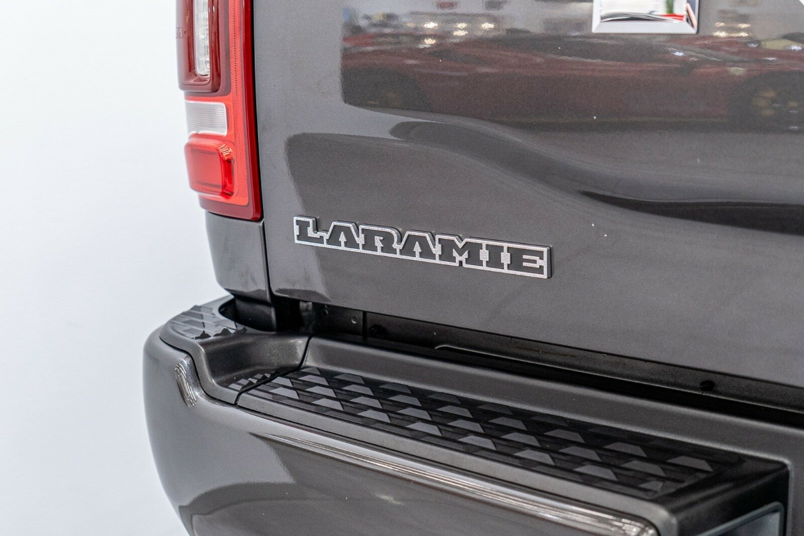 2023 RAM 2500 DJII LARAMIE 6 SP AUTOMATIC CREW CAB UTILITY
