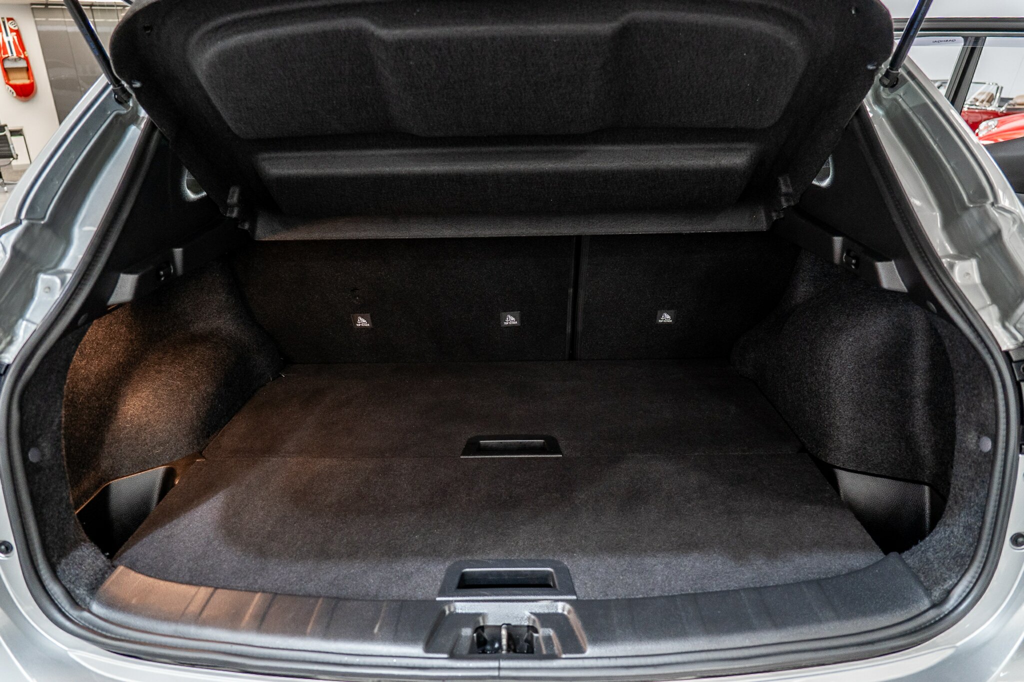 2021 NISSAN QASHQAI MY20 TI CONTINUOUS VARIABLE 4D WAGON
