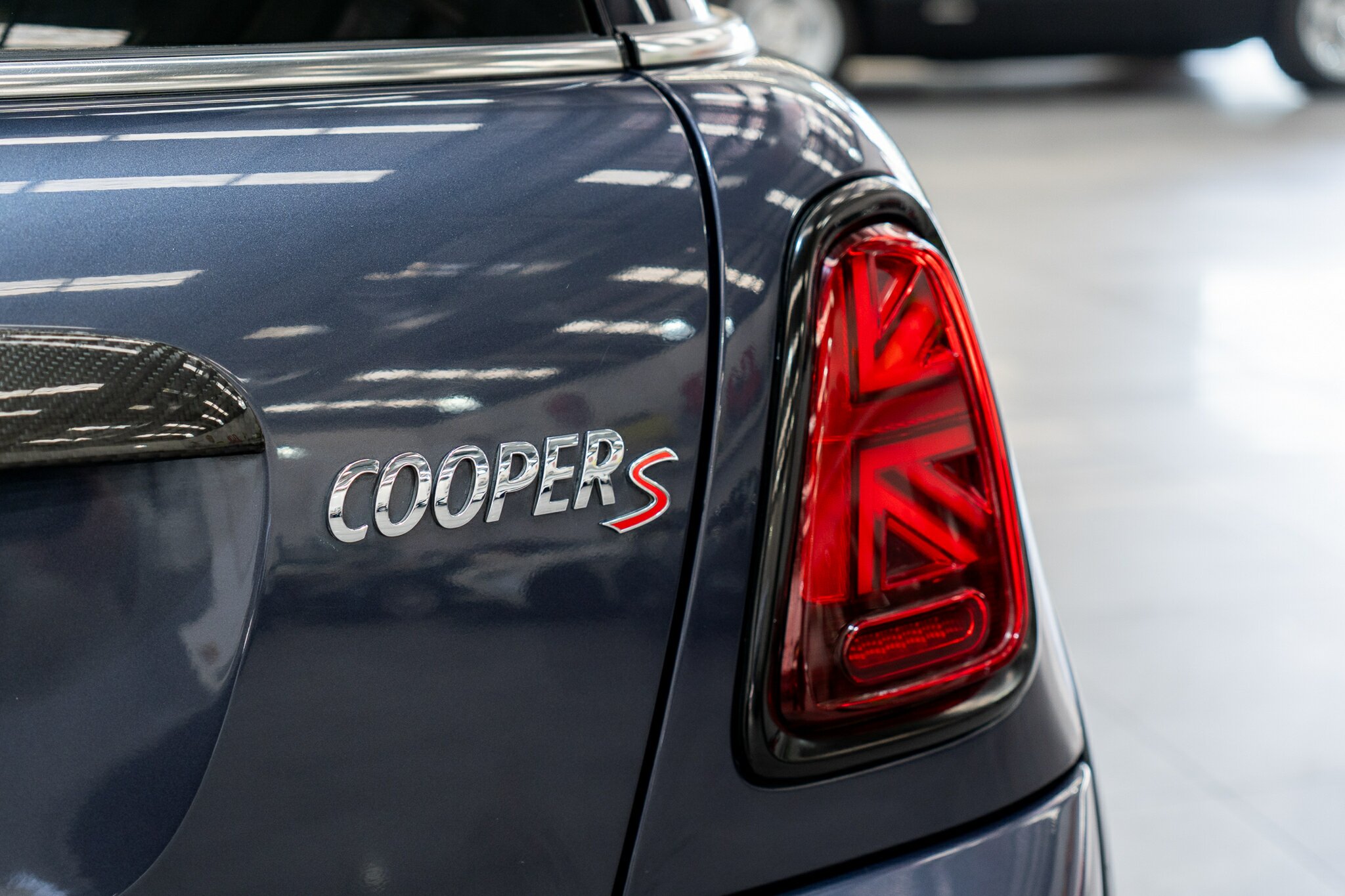 2012 MINI COOPER R58 S 6 SP AUTOMATIC SEDAN