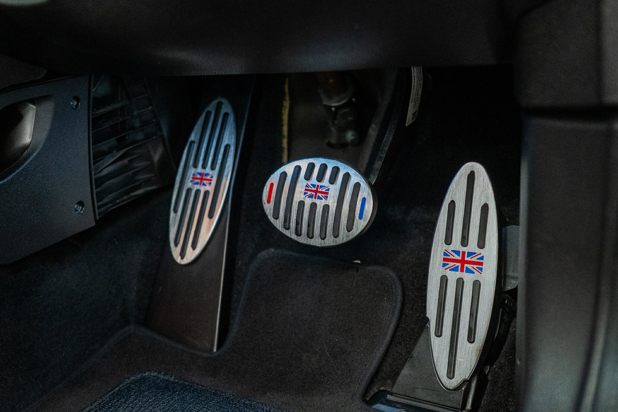 2012 MINI COOPER R58 S 6 SP AUTOMATIC SEDAN