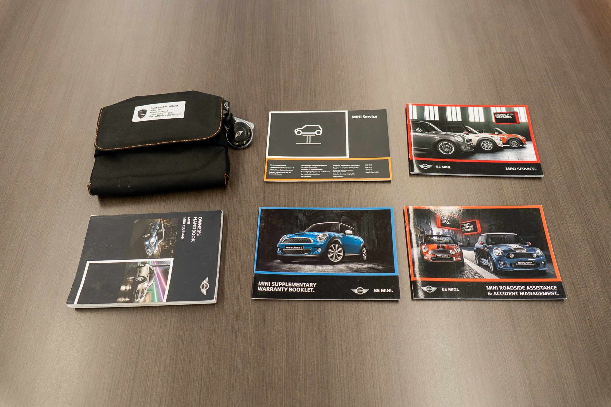 2012 MINI COOPER R58 S 6 SP AUTOMATIC SEDAN