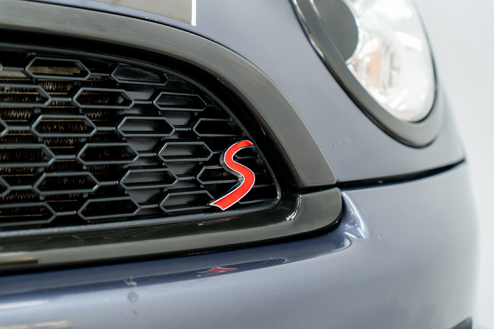 2012 MINI COOPER R58 S 6 SP AUTOMATIC SEDAN