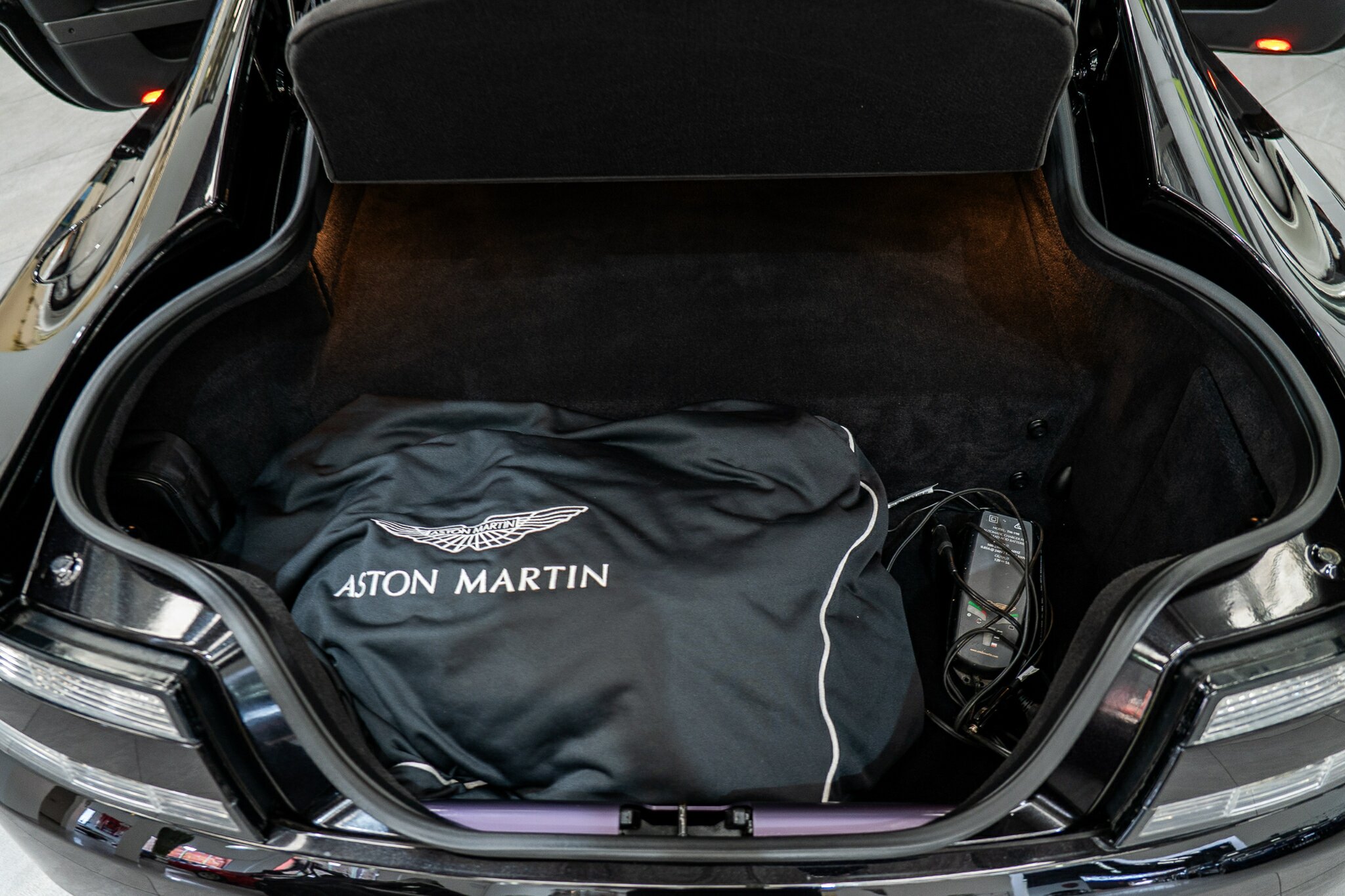 2016 ASTON MARTIN V8 MY16 VANTAGE GT 7 SP AUTOMATIC SEDAN