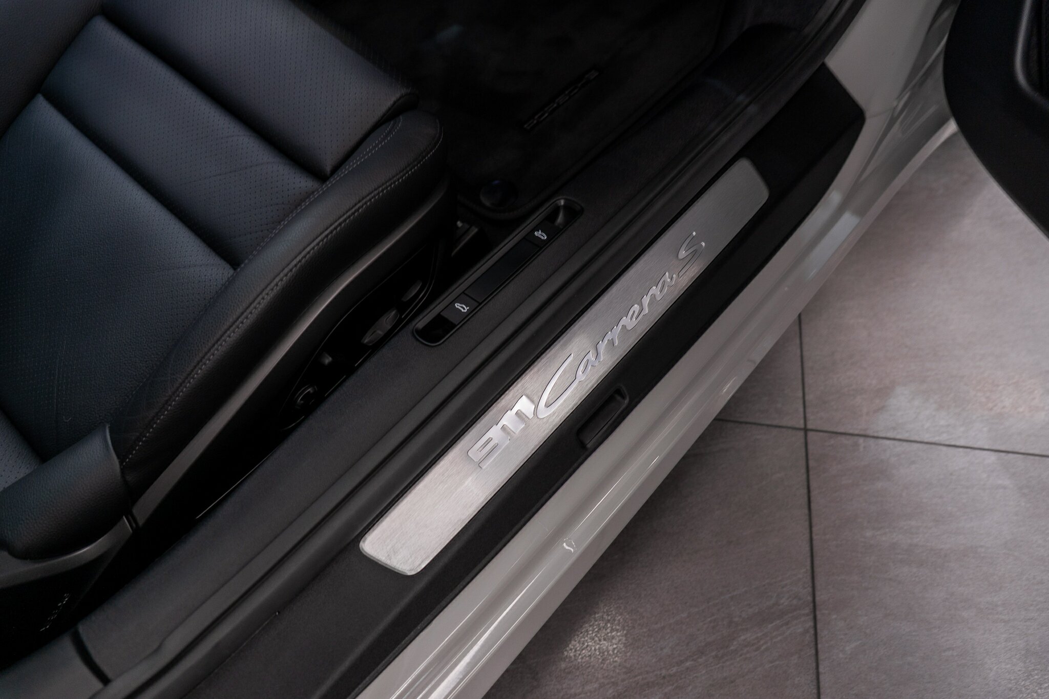 2019 PORSCHE 911 992 MY20 CARRERA S 8 SP AUTO DUAL CLUTCH SEDAN