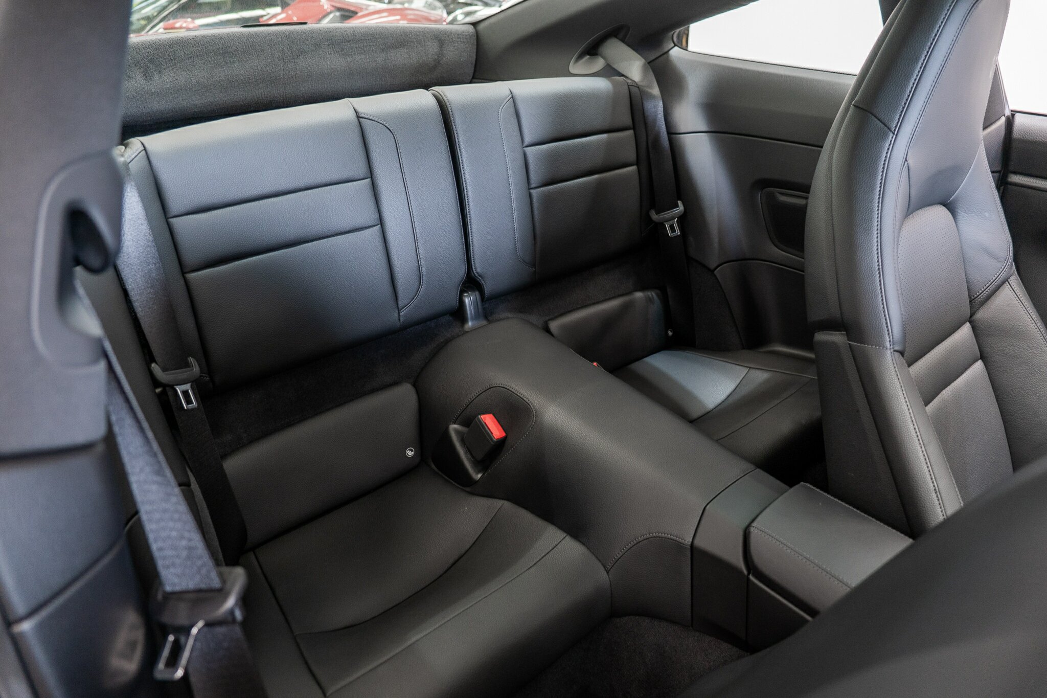 2019 PORSCHE 911 992 MY20 CARRERA S 8 SP AUTO DUAL CLUTCH SEDAN