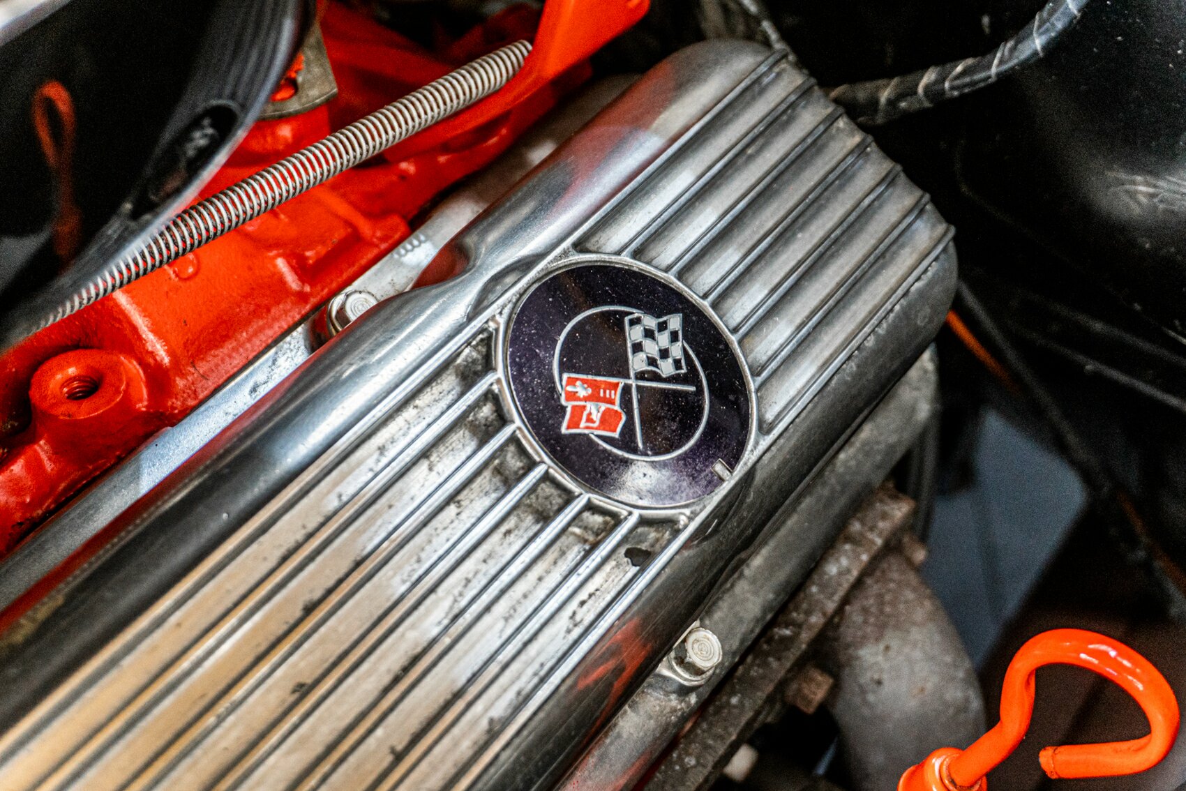 1973 HOLDEN MONARO HQ GTS 3 SP AUTOMATIC SEDAN