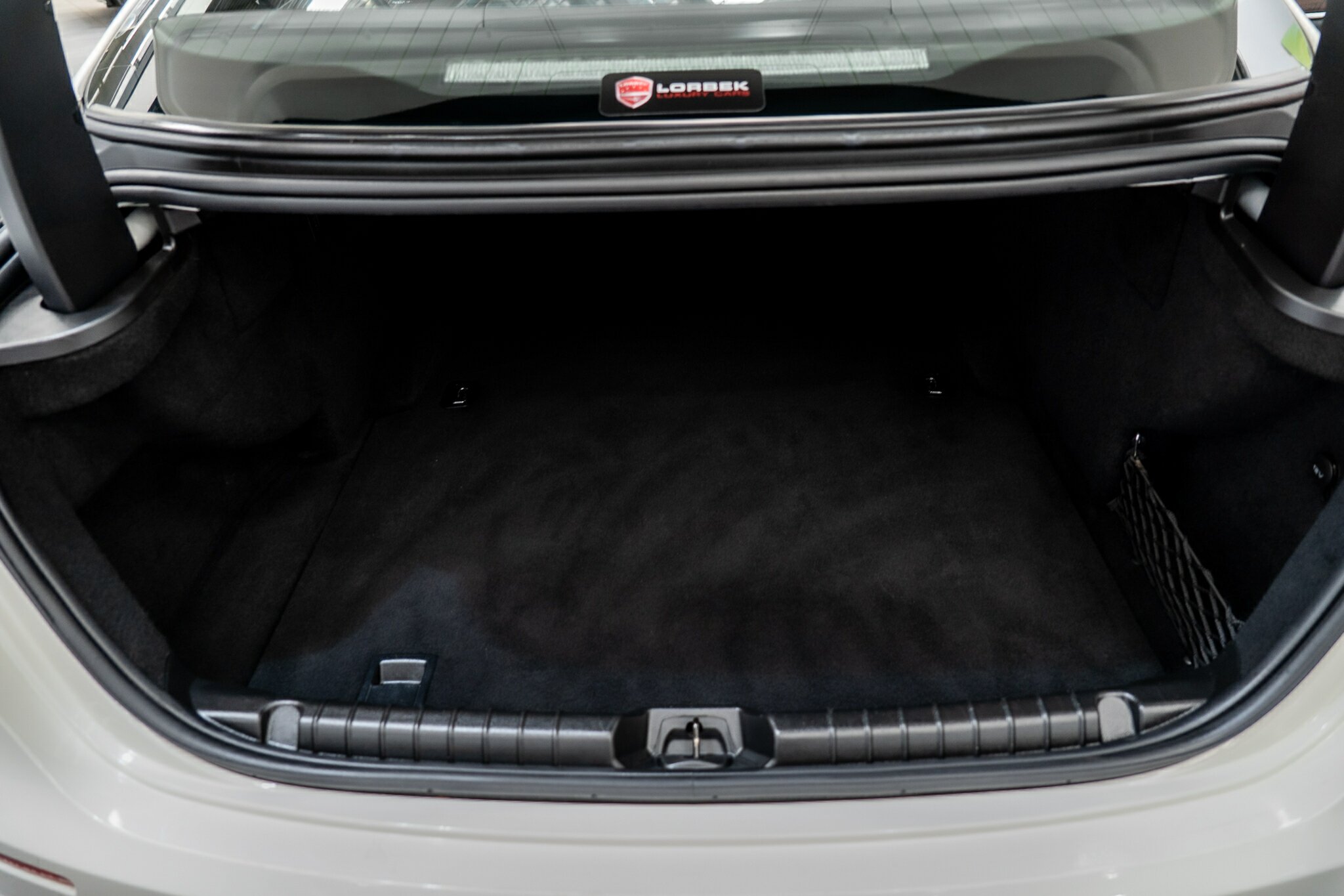 2015 MASERATI GHIBLI M157 8 SP AUTOMATIC 4D SEDAN