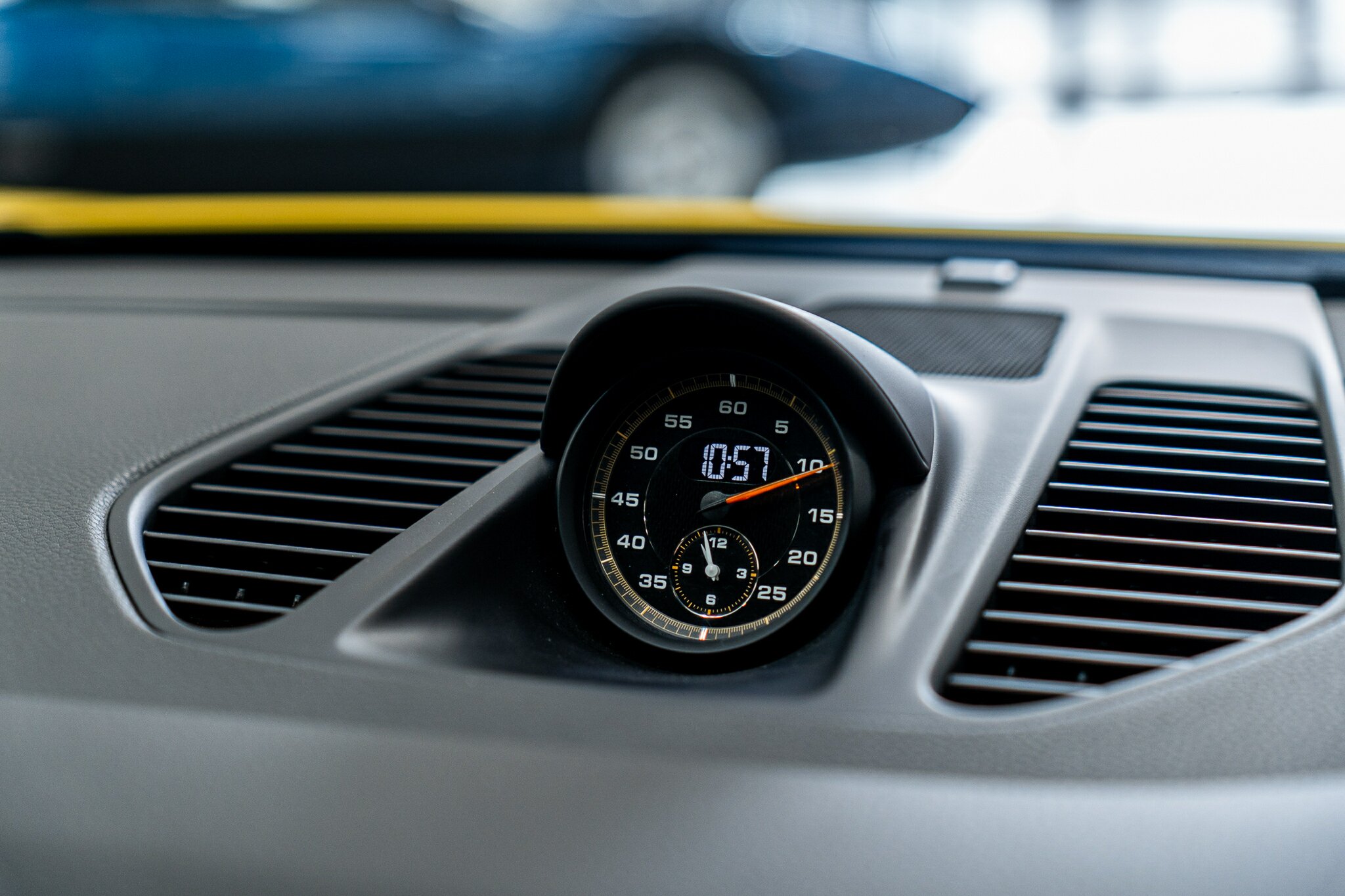 2019 PORSCHE 911 991 MY19 GT3 RS 7 SP AUTO DUAL CLUTCH SEDAN