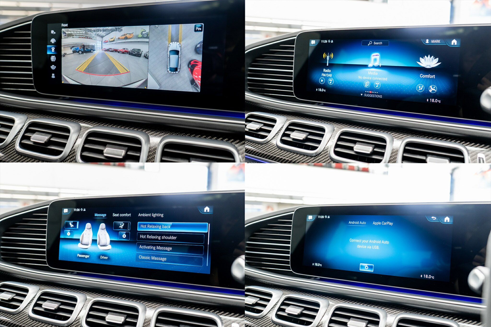 2022 MERCEDES-AMG GLE C167 MY22 63 S 4MATIC+ (HYBRID) 9 SP AUTO TORQUE CLUTCH 4D COUPE
