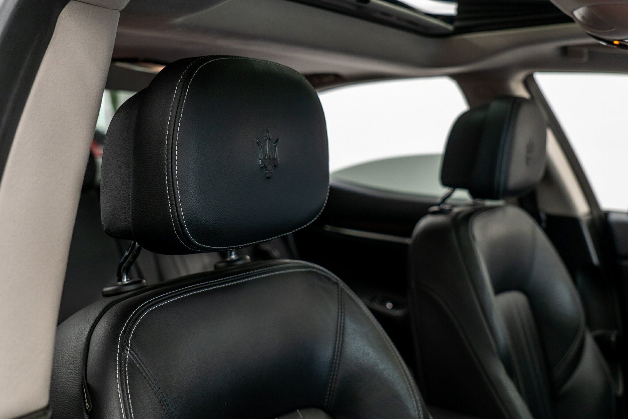 2021 MASERATI GHIBLI M157 MY21 8 SP AUTOMATED MANUAL 4D SEDAN