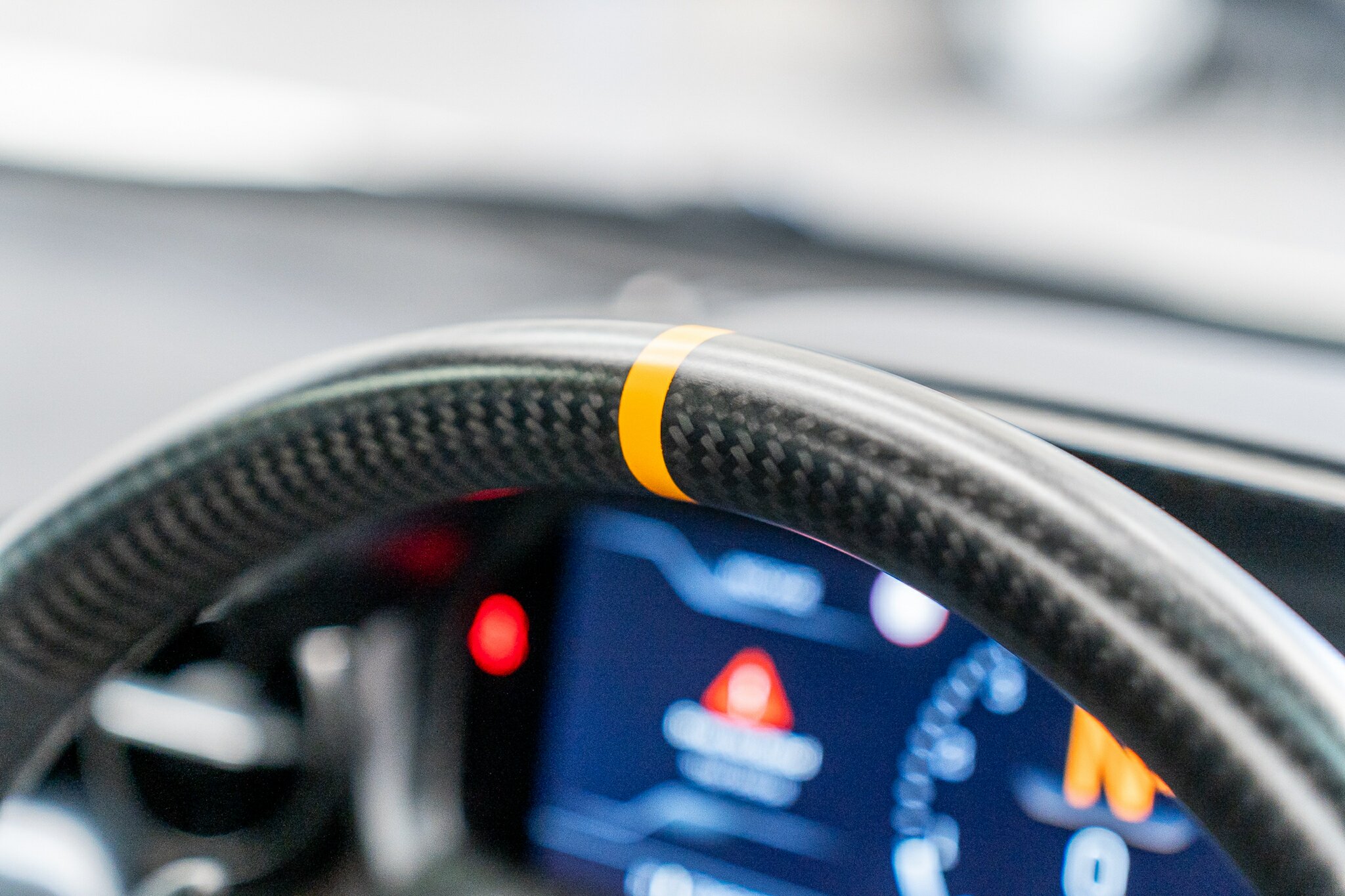 2024 MCLAREN 750S MY24 7 SP AUTO DUAL CLUTCH SEDAN