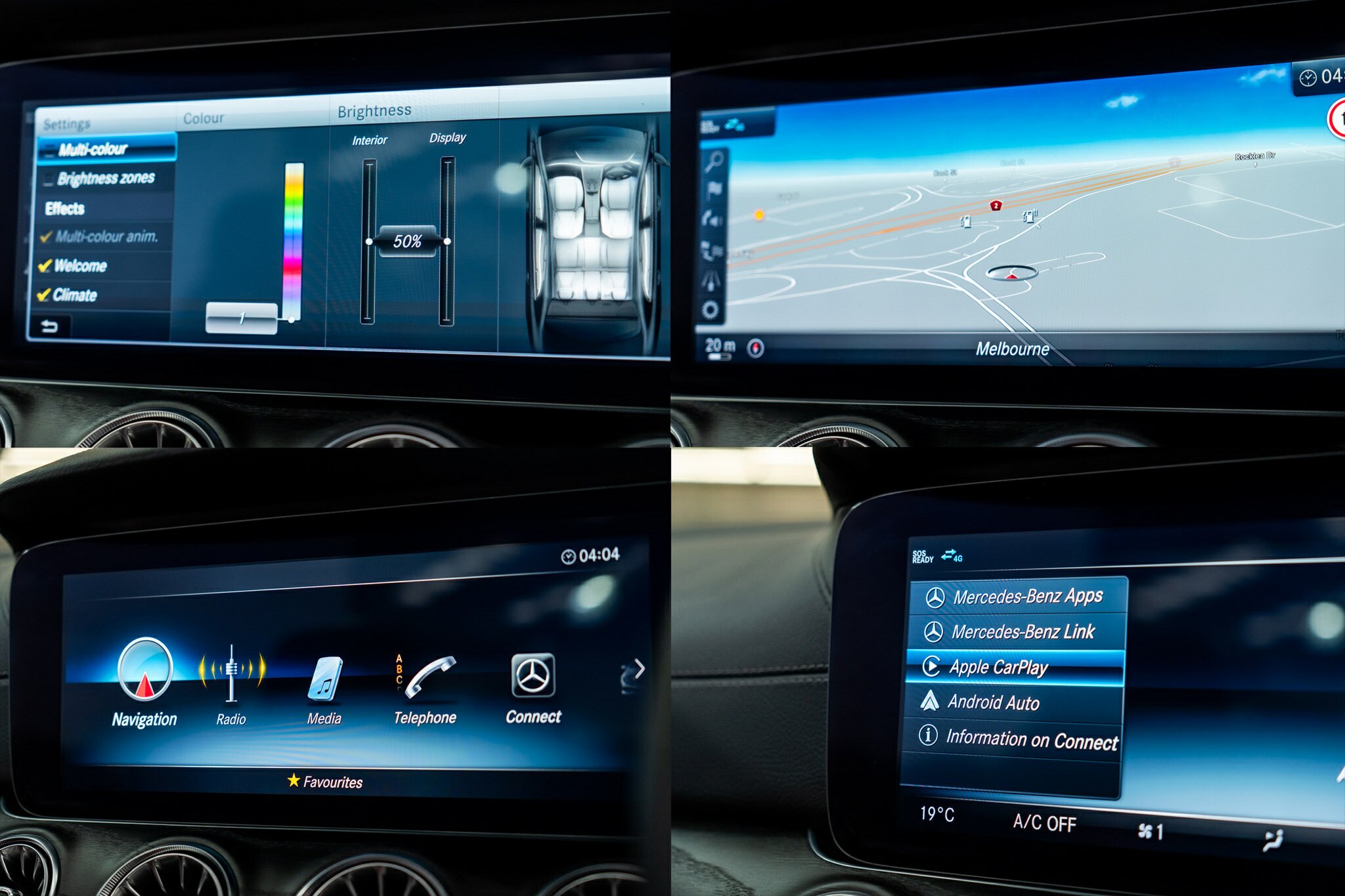 2019 MERCEDES-BENZ E300 A238 MY20 9 SP AUTOMATIC G-TRONIC 2D CABRIOLET