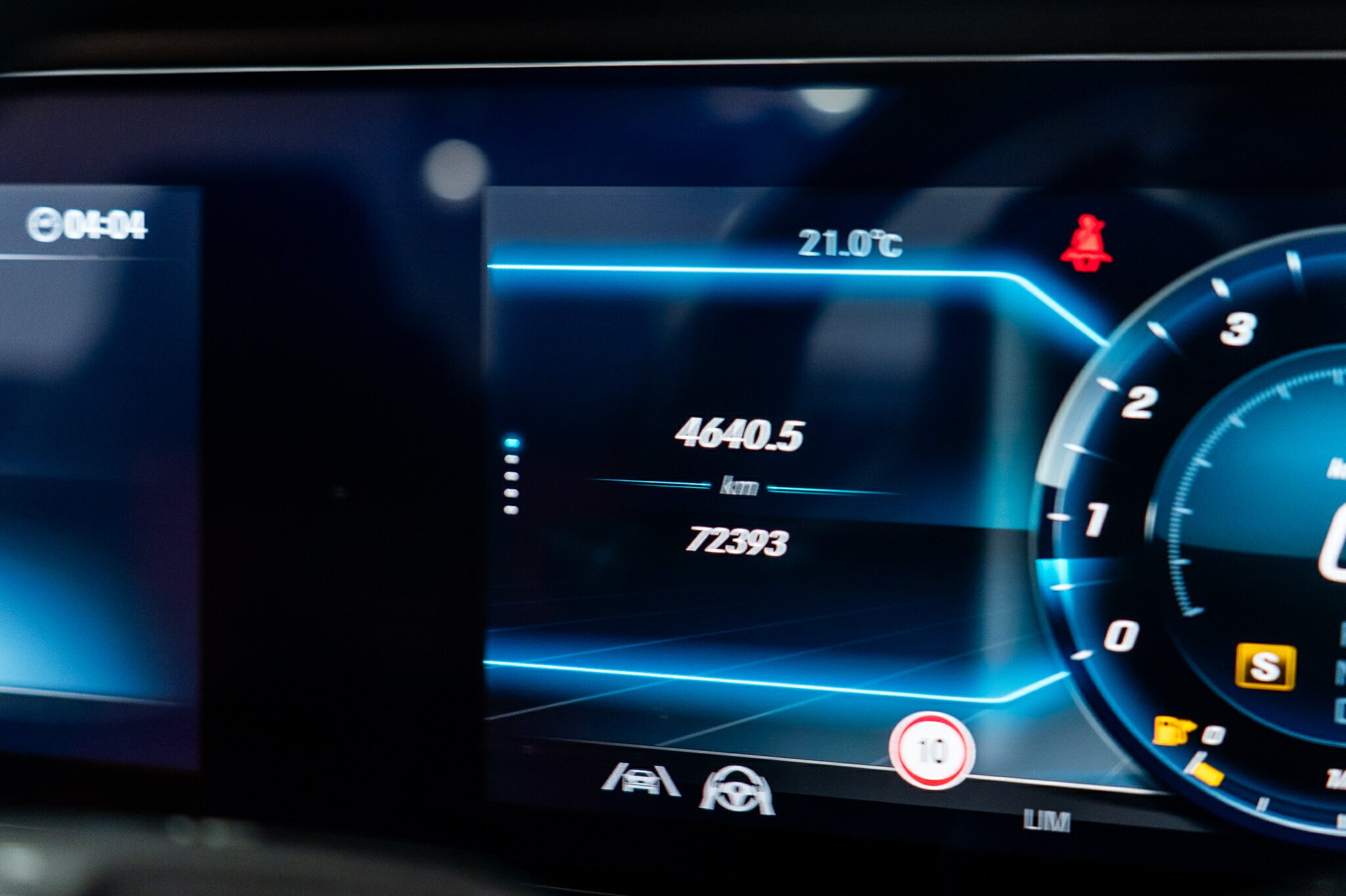 2019 MERCEDES-BENZ E300 A238 MY20 9 SP AUTOMATIC G-TRONIC 2D CABRIOLET