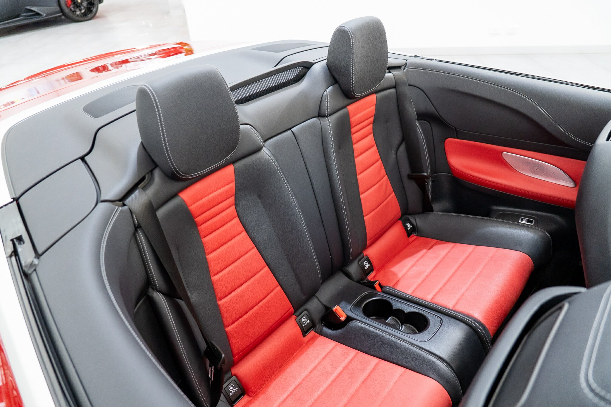2019 MERCEDES-BENZ E300 A238 MY20 9 SP AUTOMATIC G-TRONIC 2D CABRIOLET