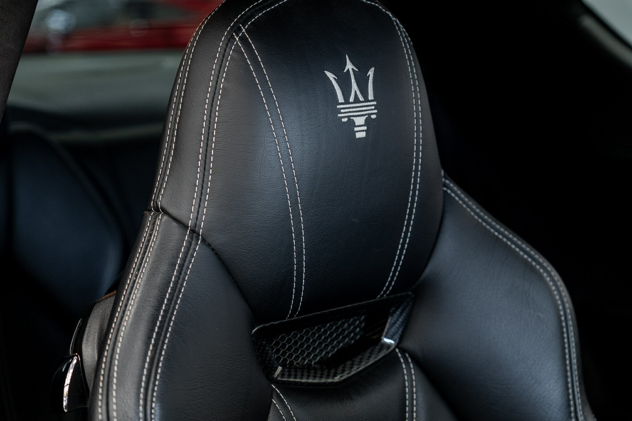 2016 MASERATI GRANTURISMO MY16 MC SPORTLINE 6 SP SEQUENTIAL MANUAL 2D COUPE
