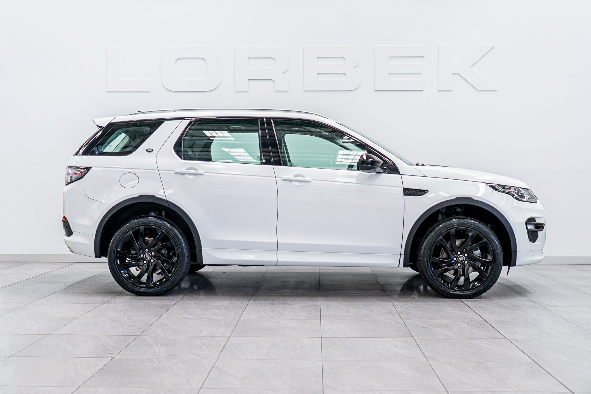 2019 LAND ROVER DISCOVERY SPORT L550 MY19 TD4 (110KW) HSE AWD 9 SP AUTOMATIC 4D WAGON